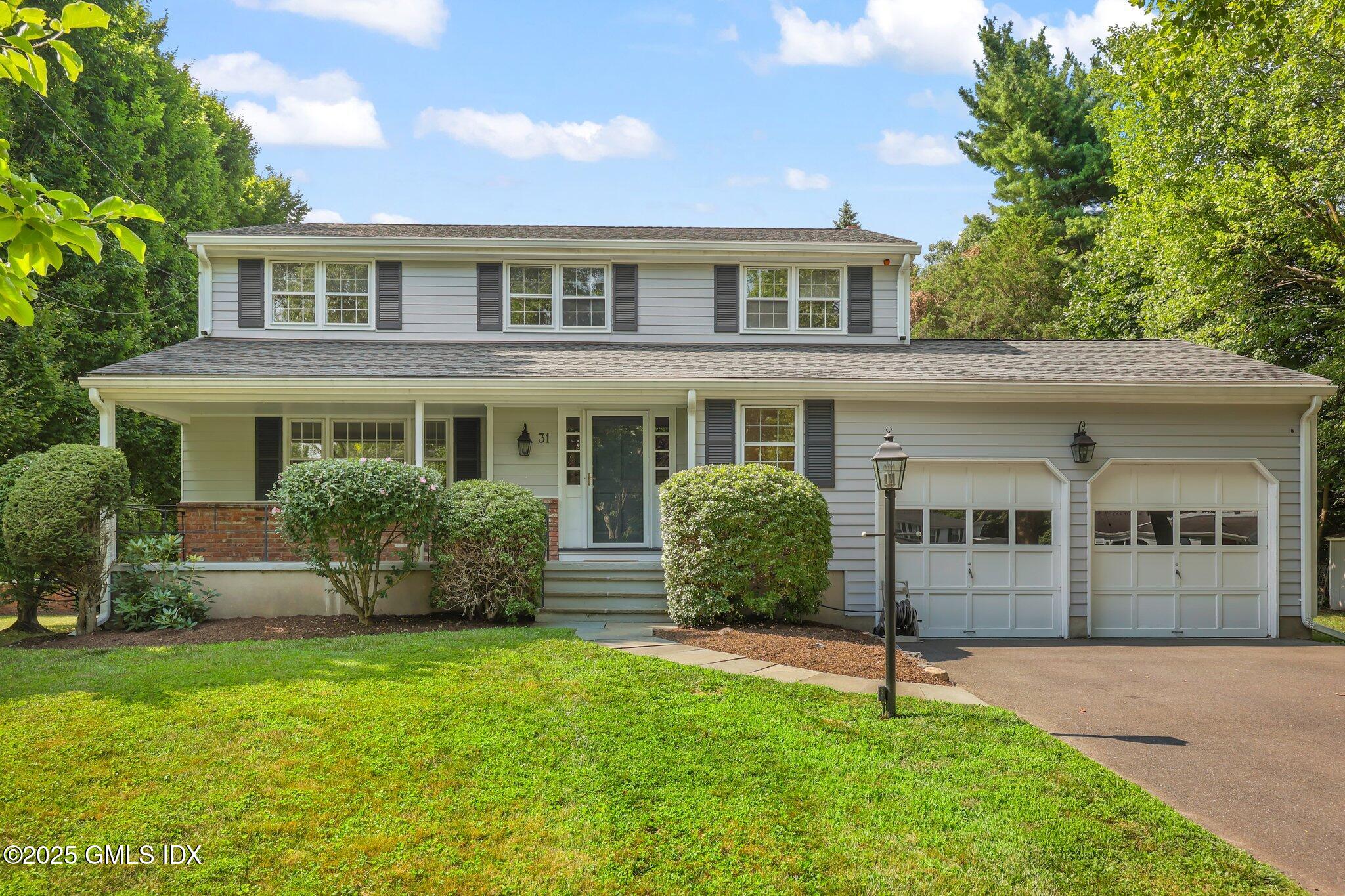 31 REVERE Road