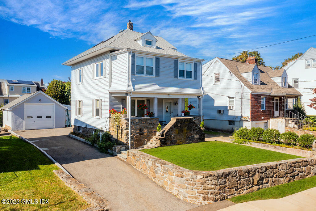 194 HAMILTON Avenue, 1st Floor