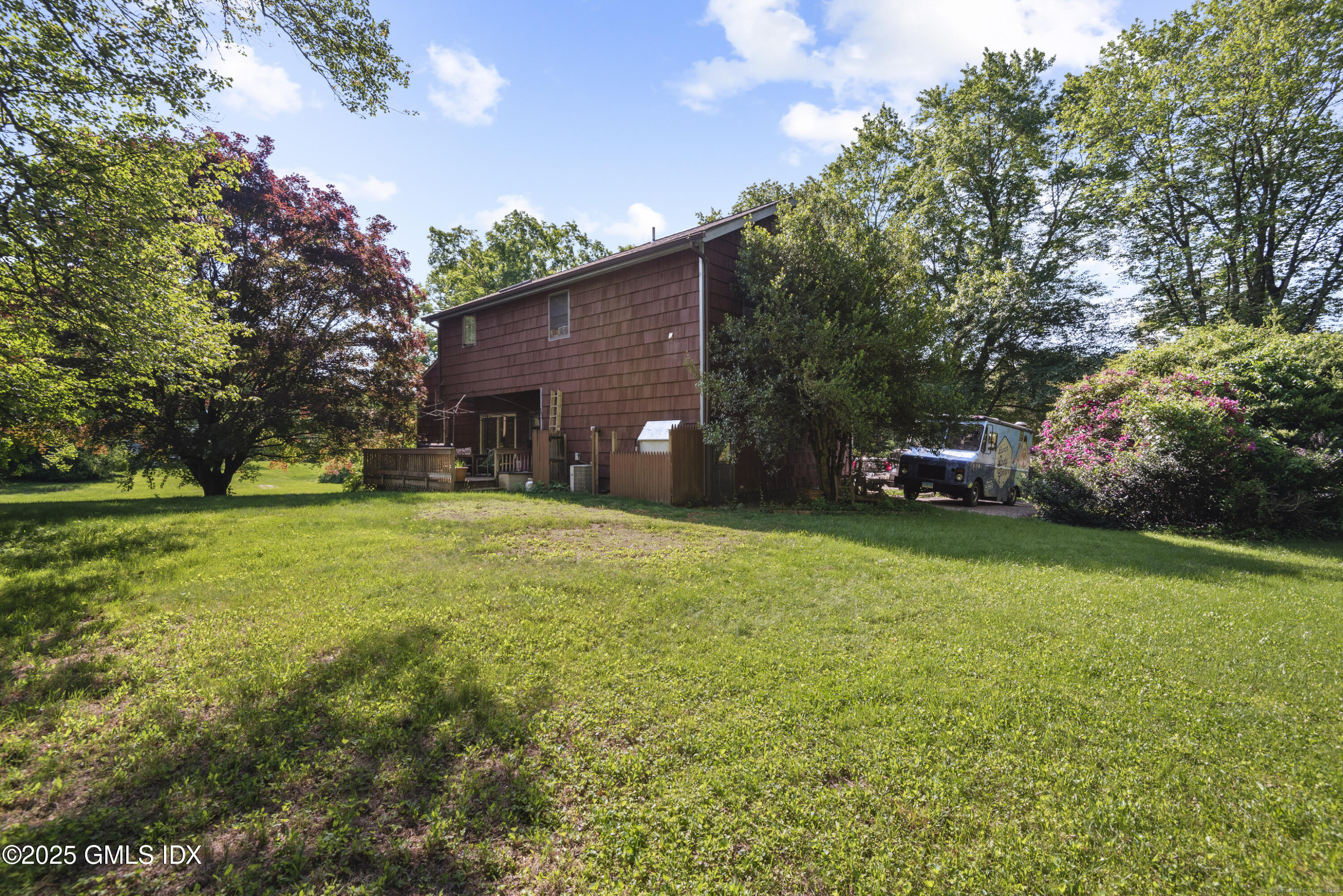 337 WOODBINE Road