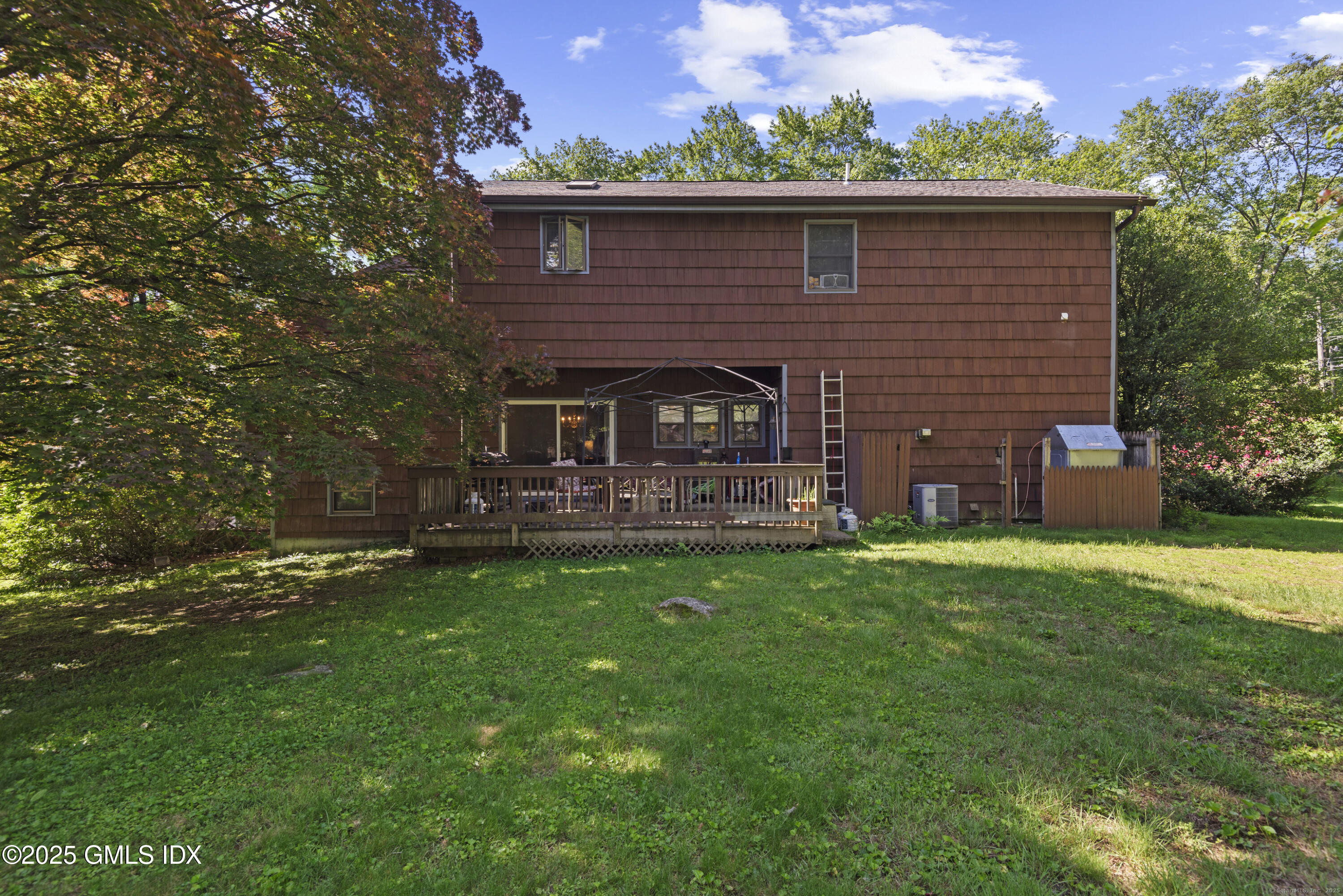337 WOODBINE Road