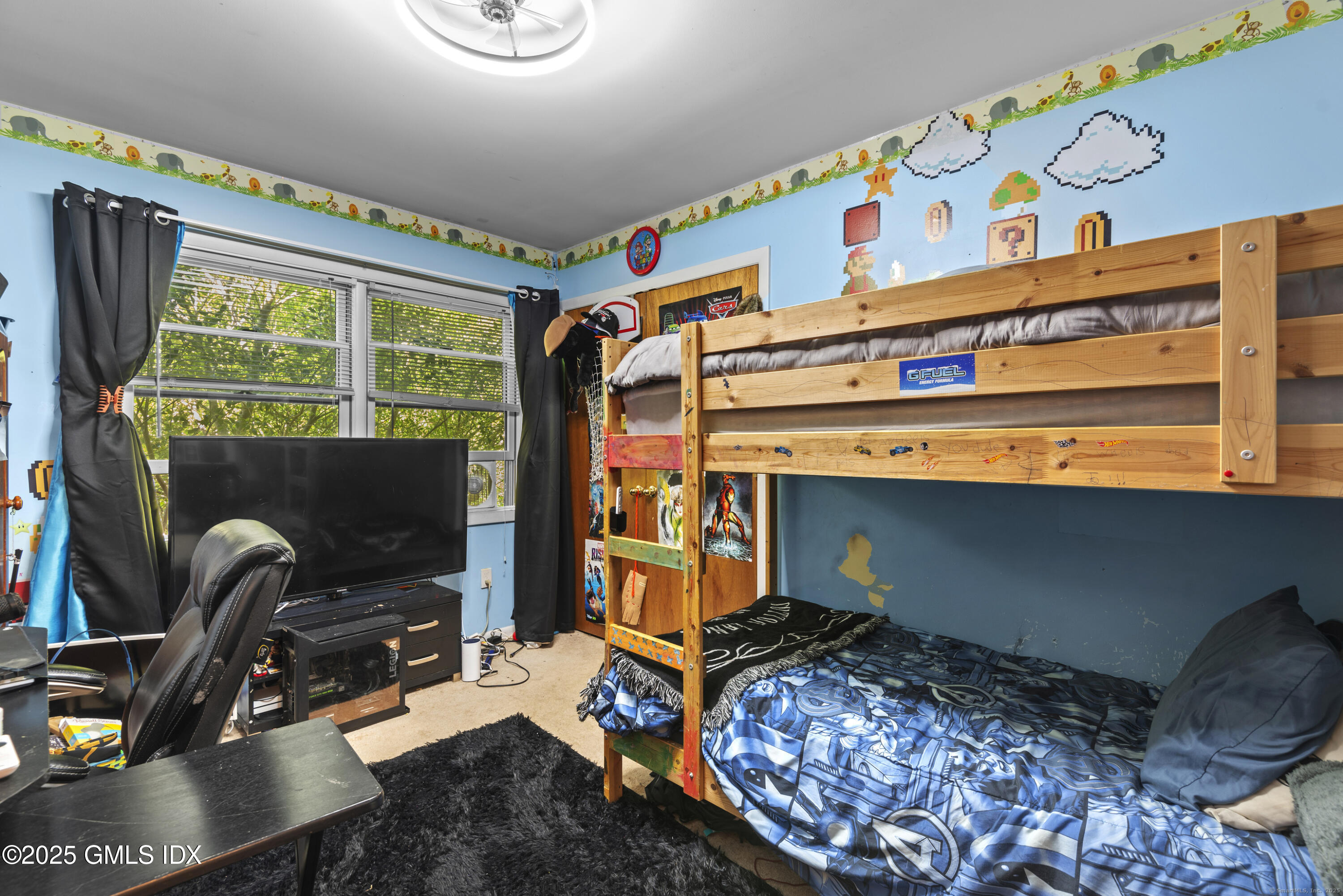 337 WOODBINE Road
