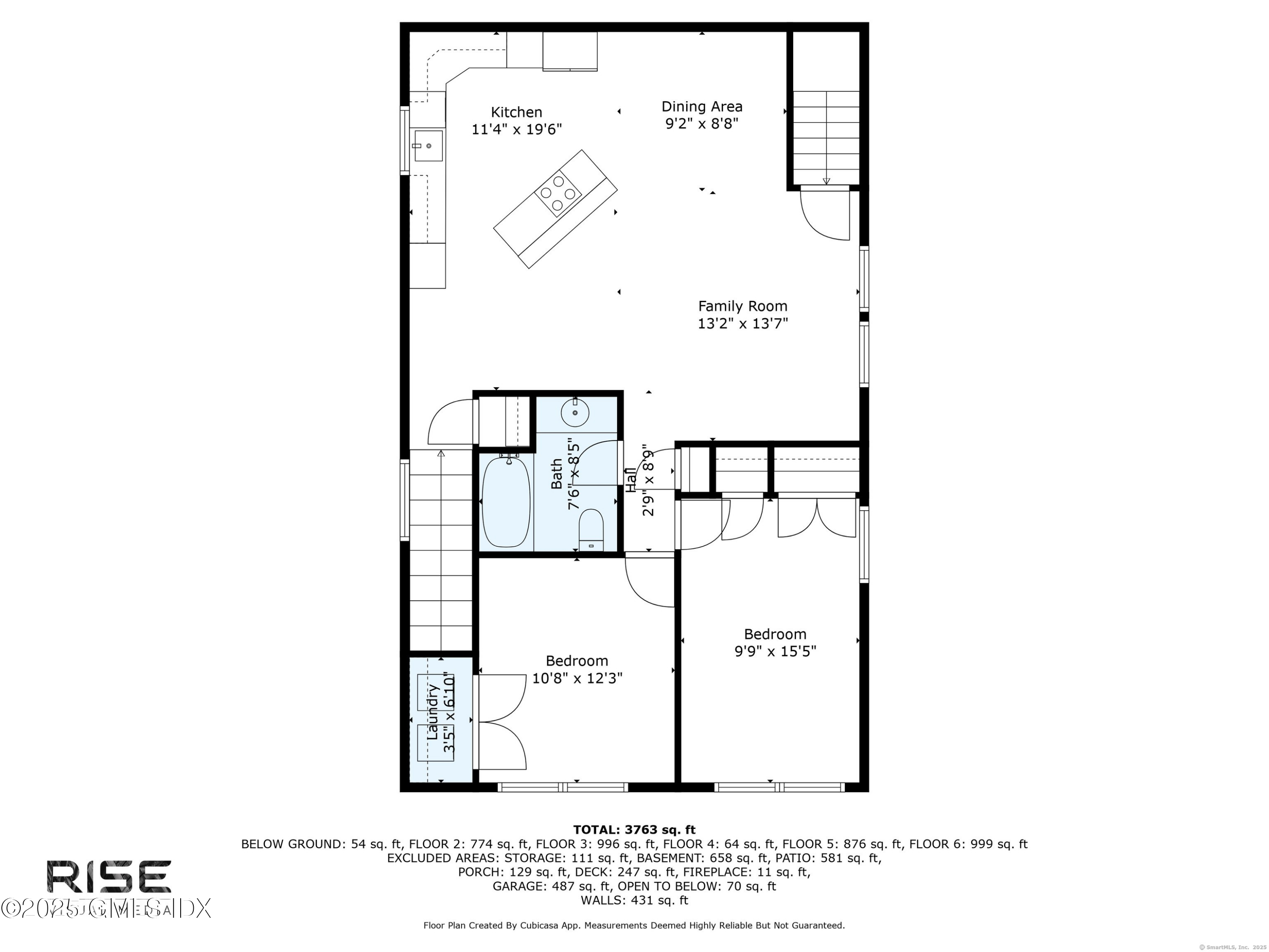 337 WOODBINE Road