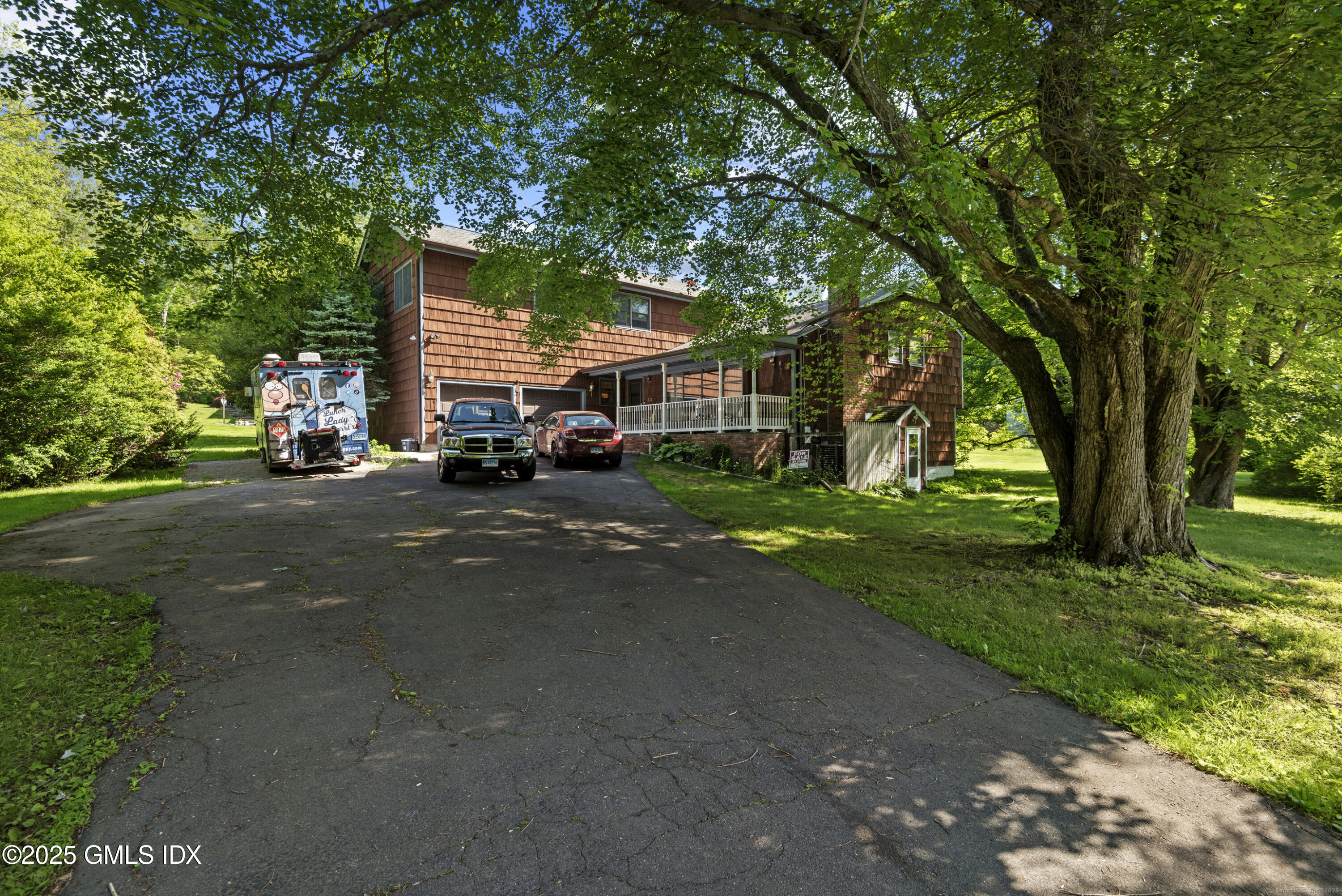 337 WOODBINE Road