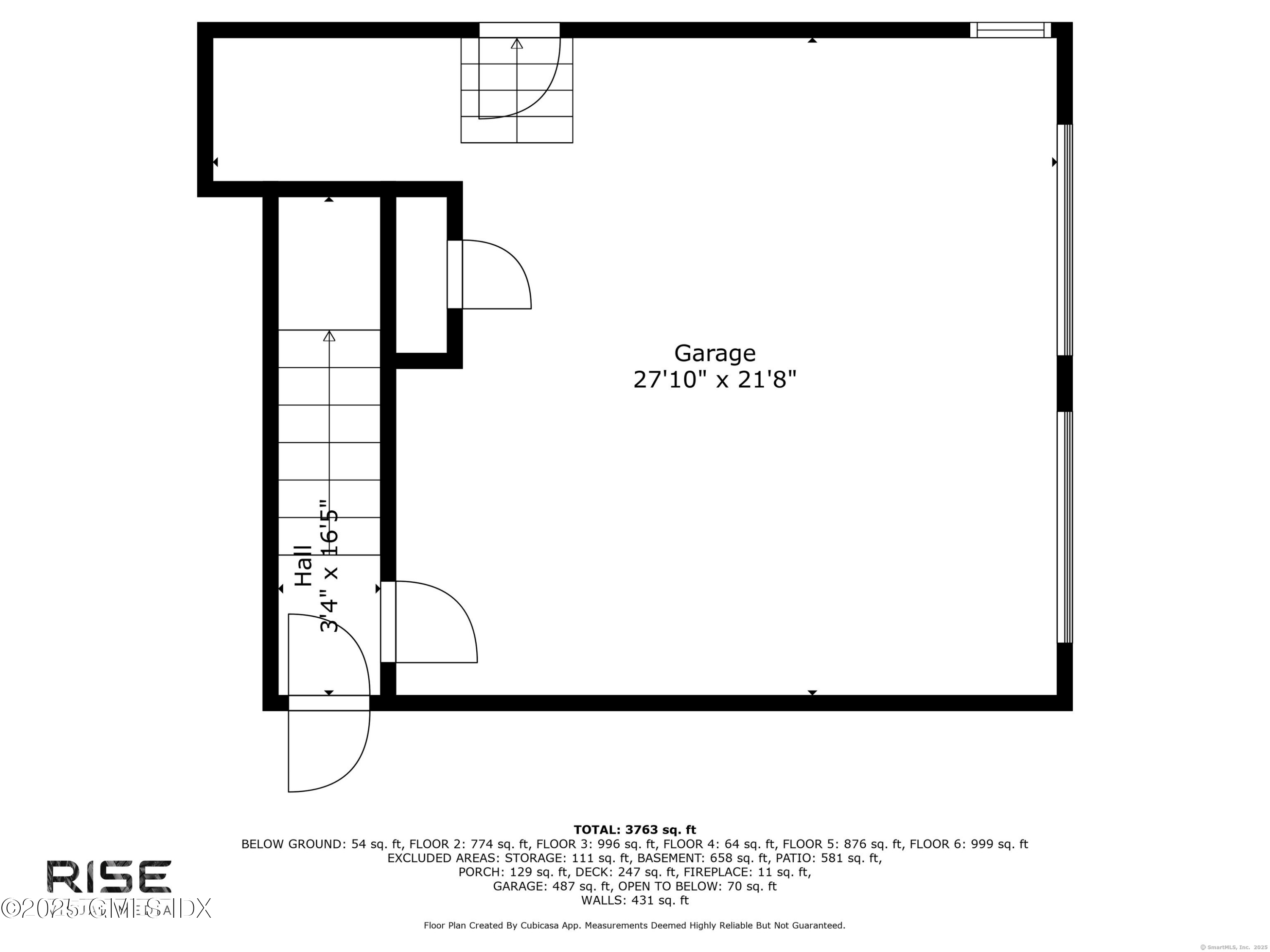 337 WOODBINE Road