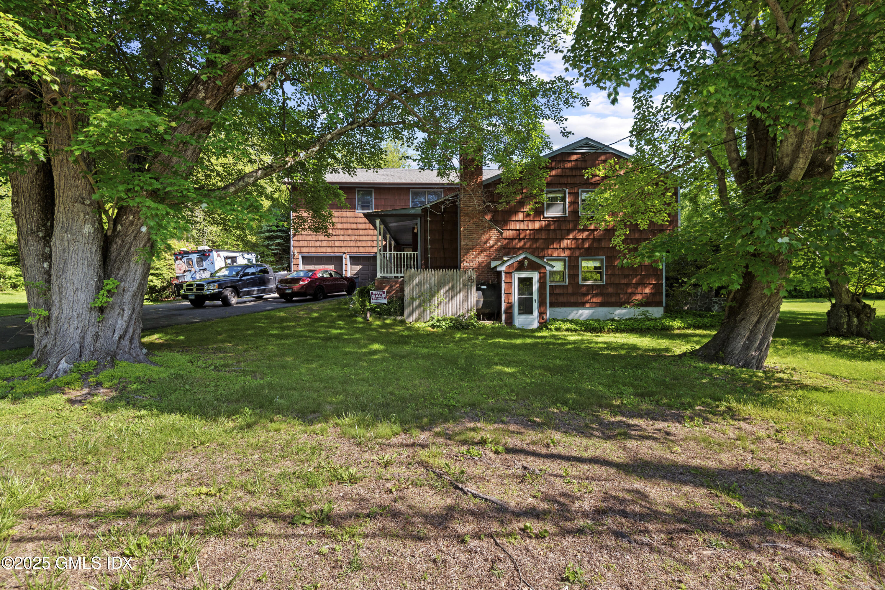 337 WOODBINE Road