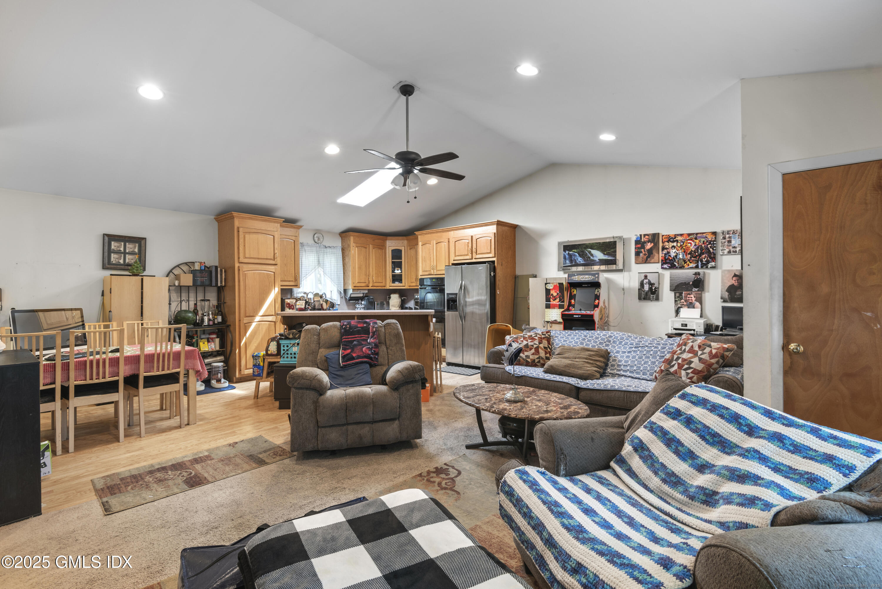 337 WOODBINE Road