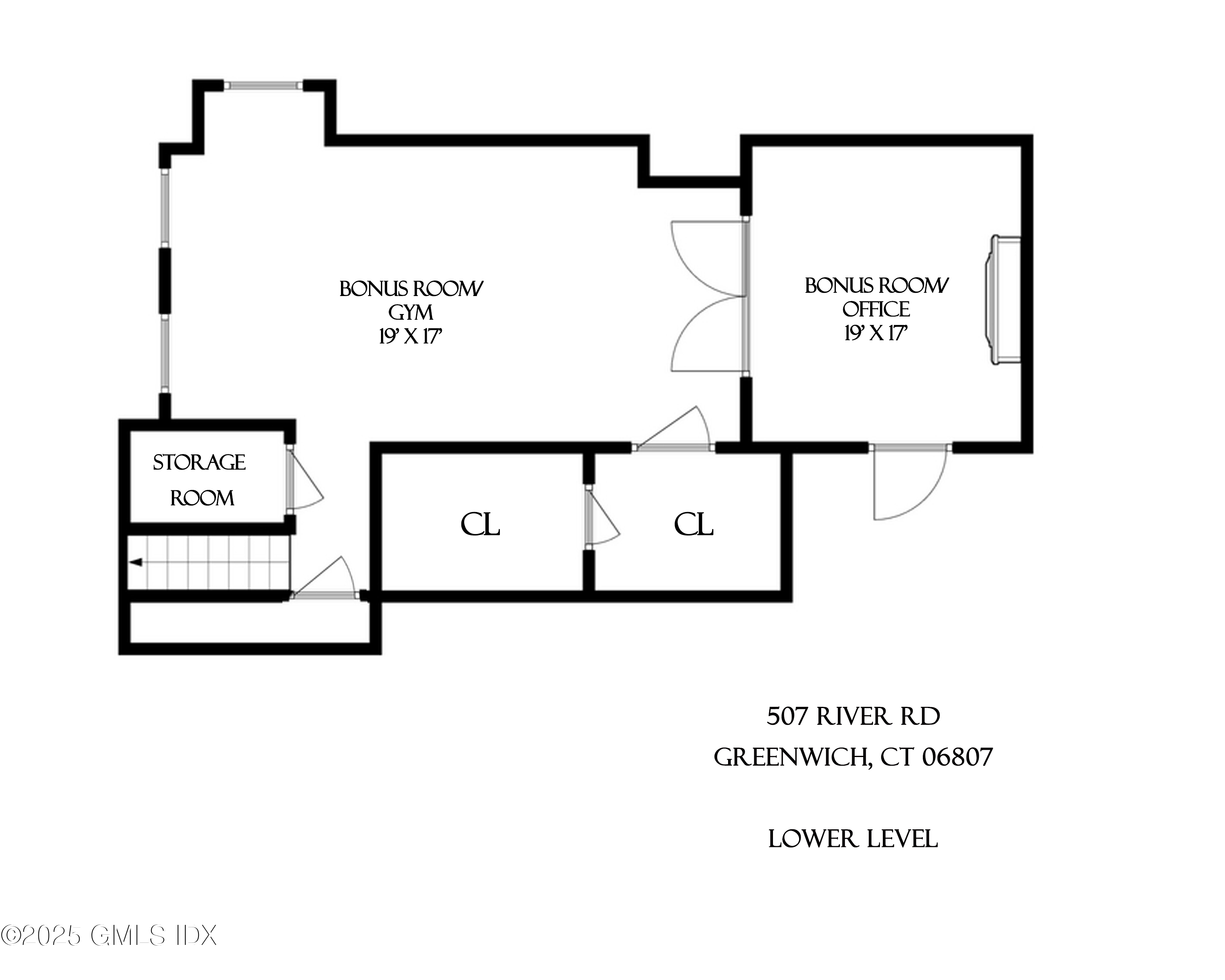 507 RIVER Road