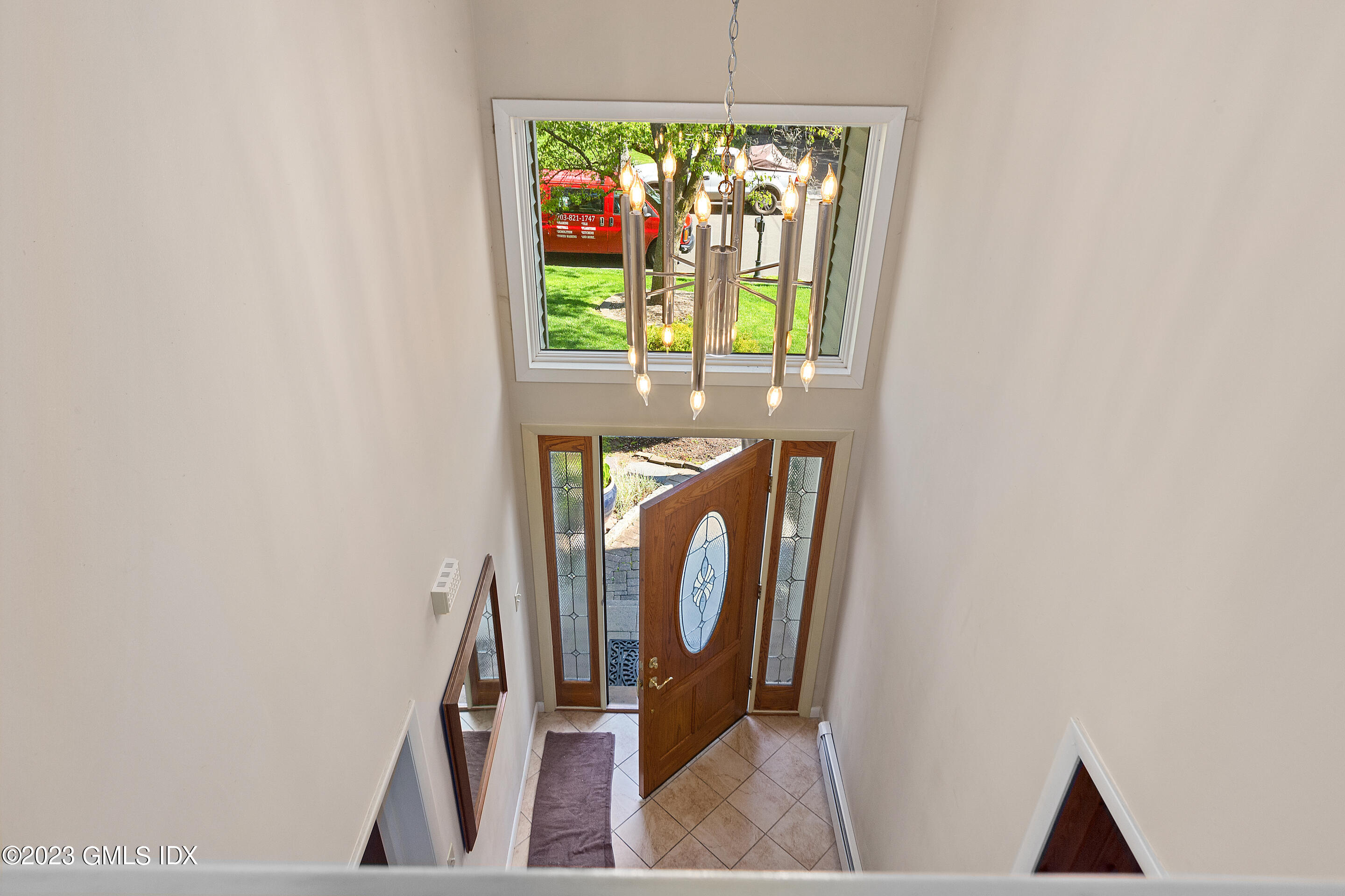 2 WALKER Court