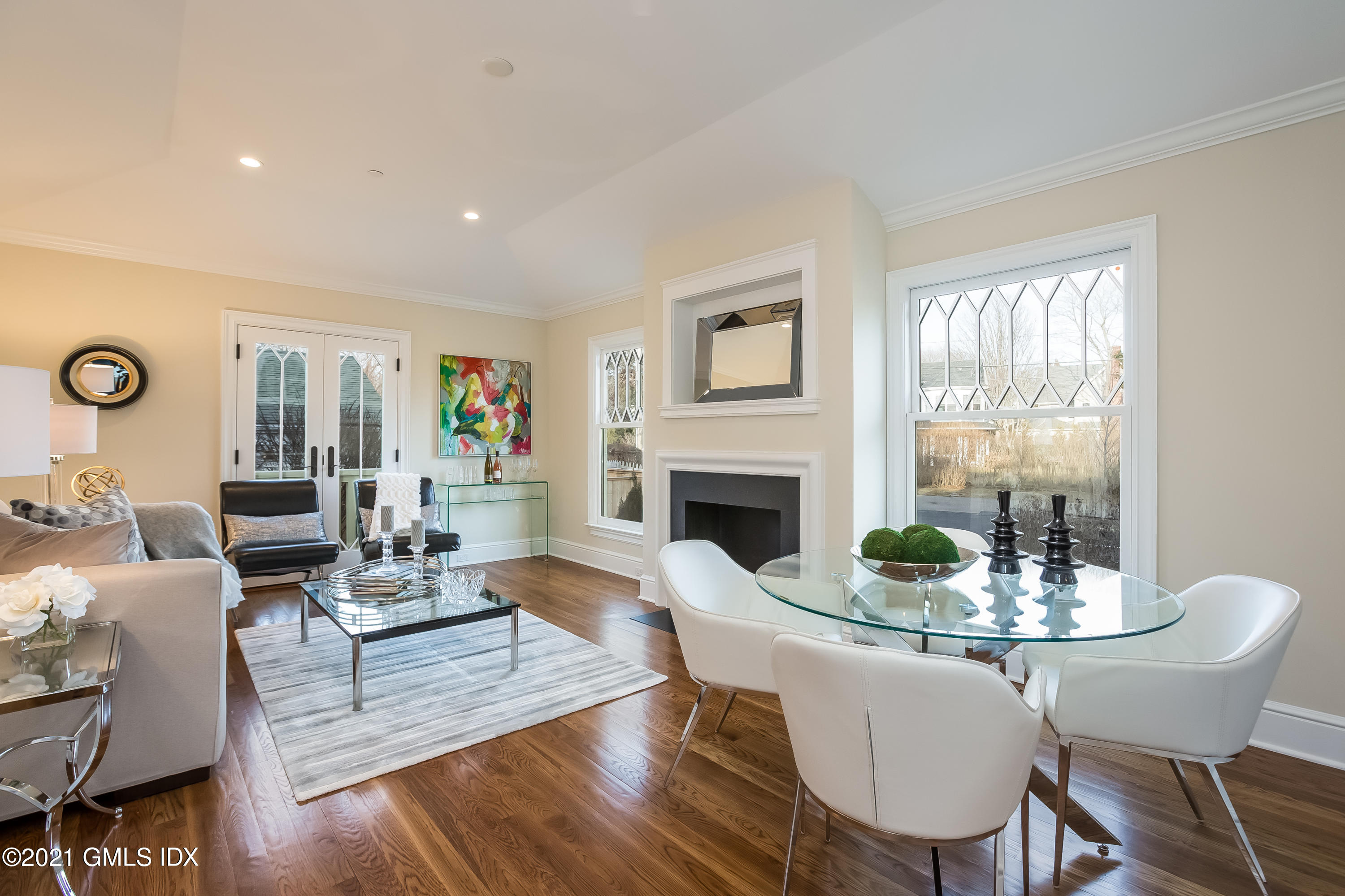 165 SHORE Road, C