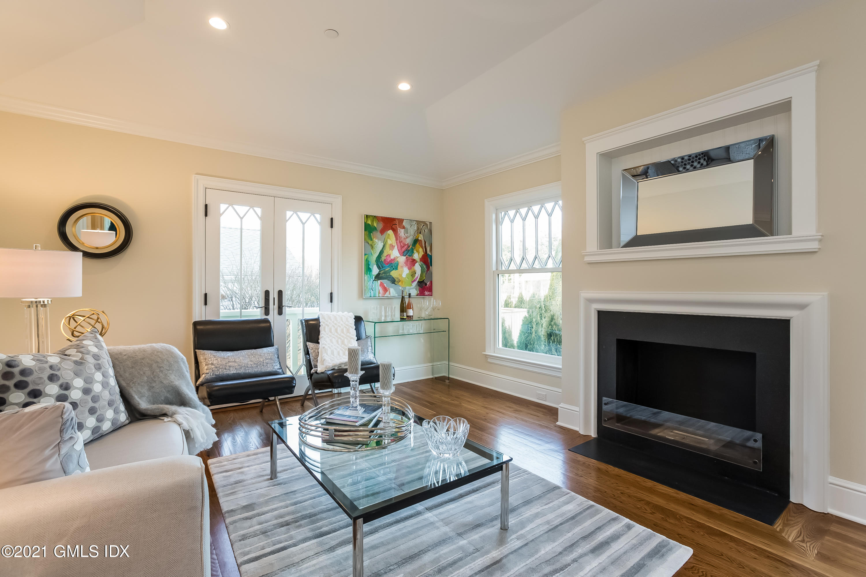 165 SHORE Road, C