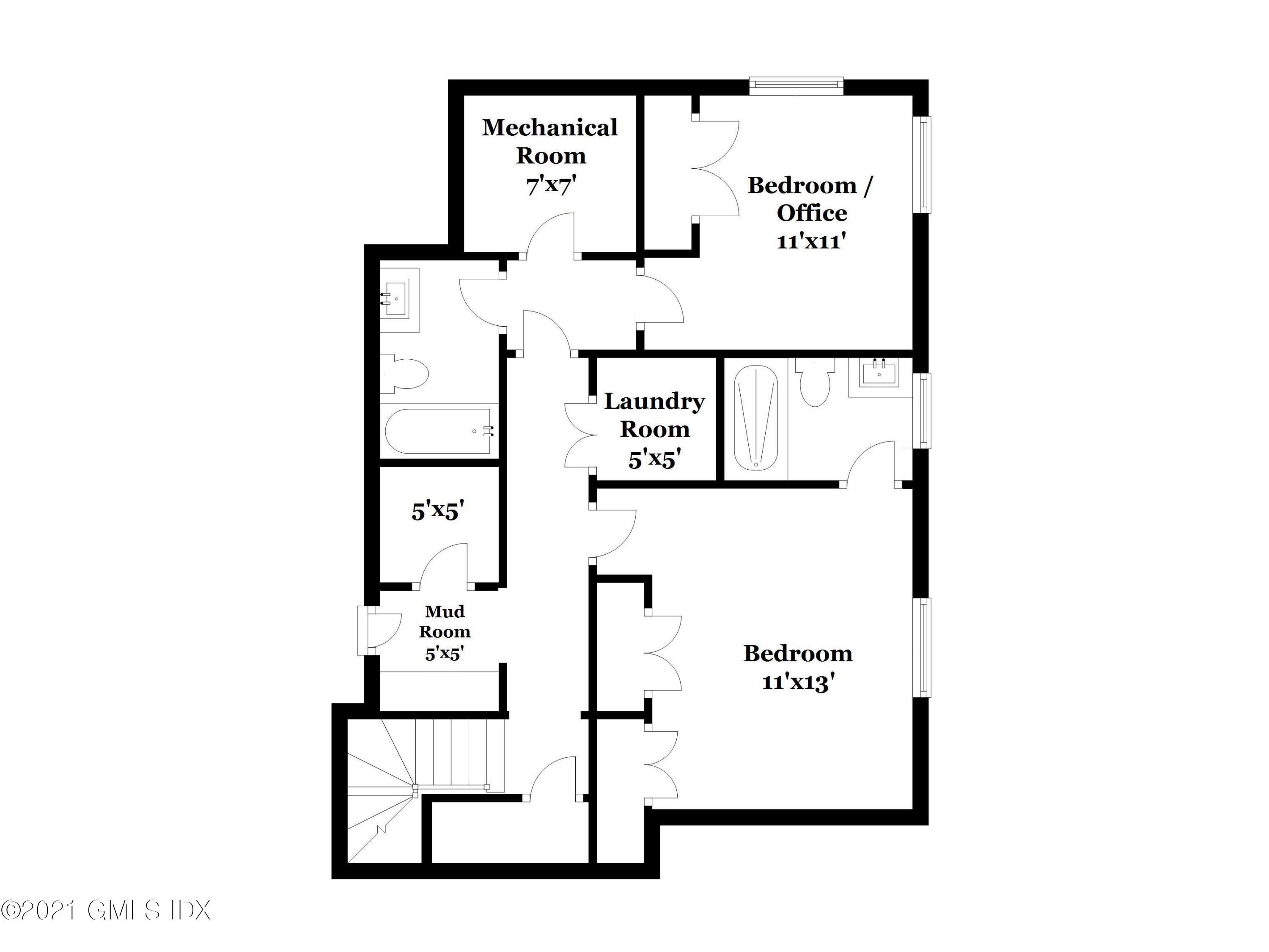 165 SHORE Road, C
