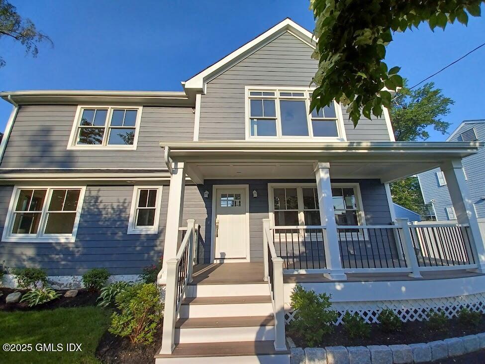 105 Houston Terrace