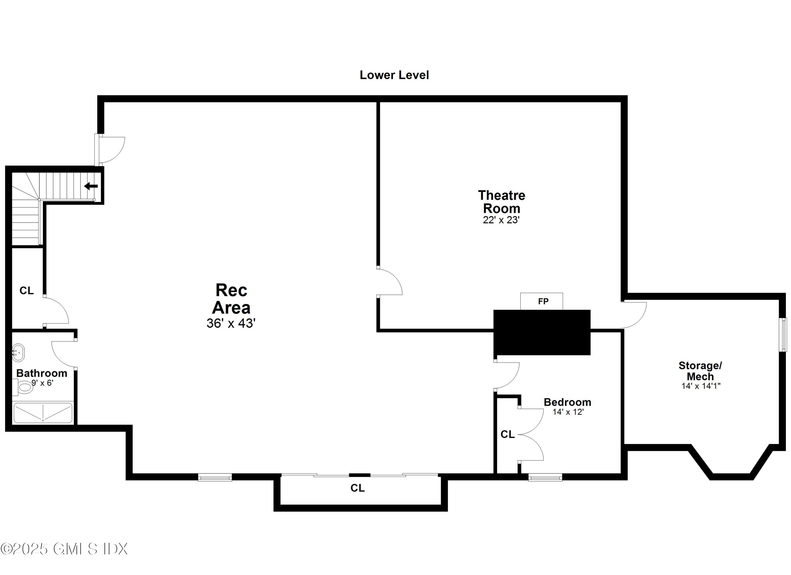 6 COACHLAMP Lane