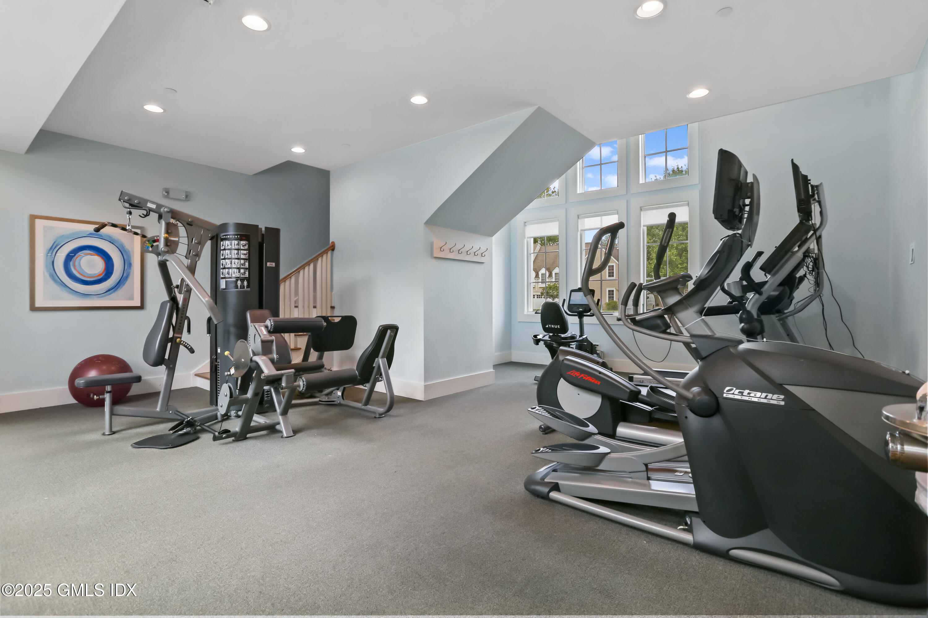 77 HAVEMEYER Lane, 27