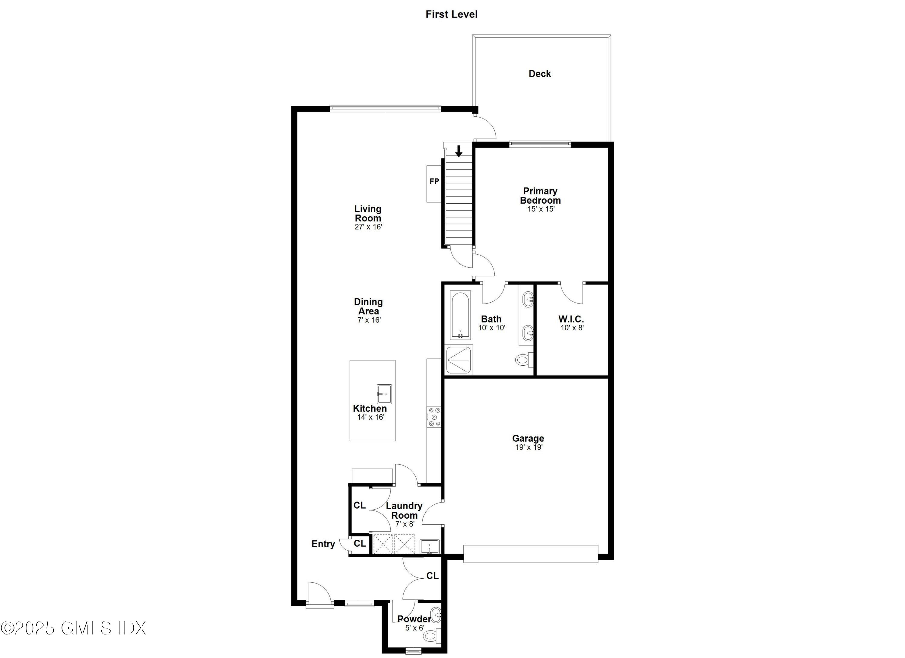 77 HAVEMEYER Lane, 27