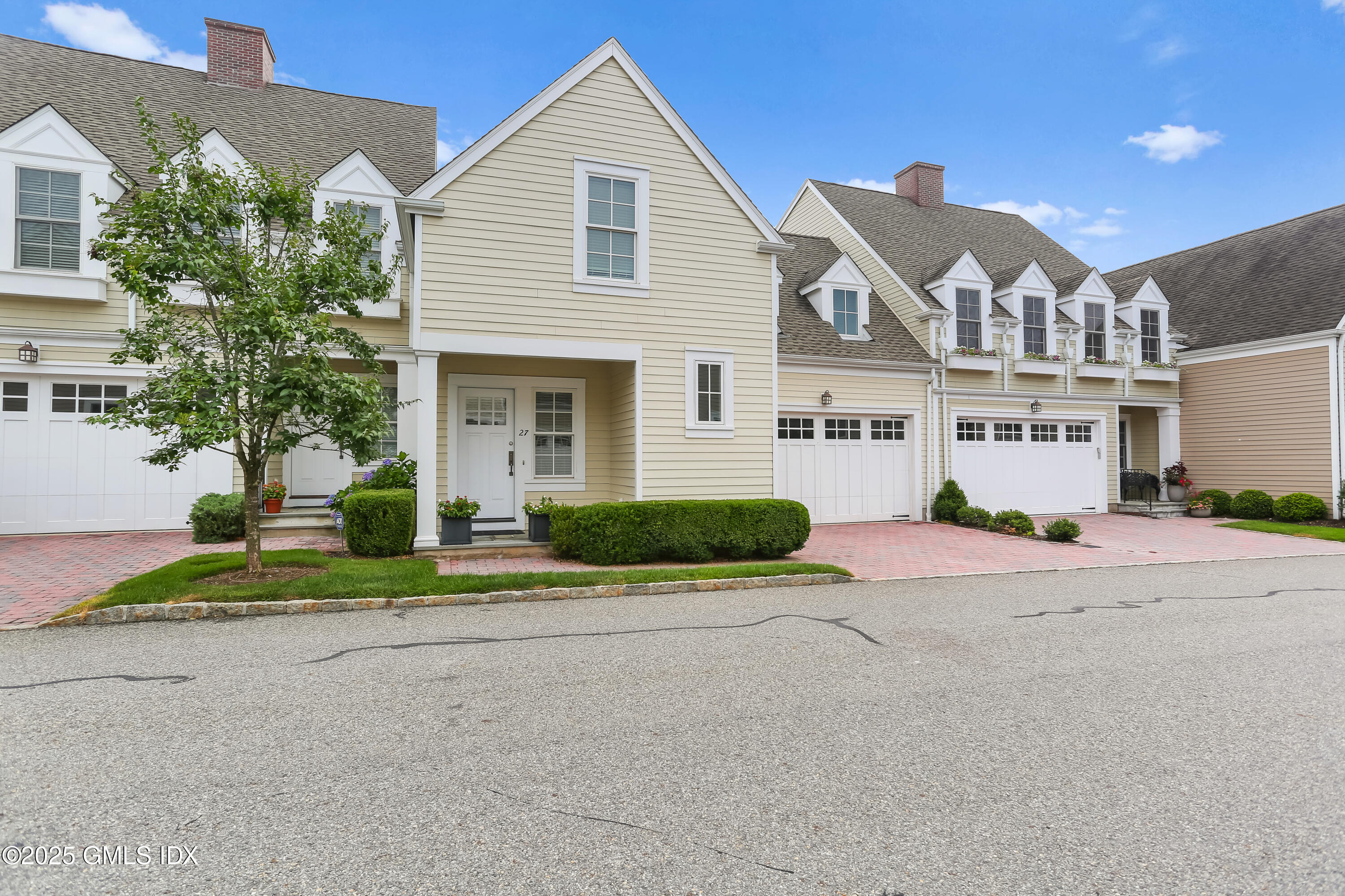 77 HAVEMEYER Lane, 27