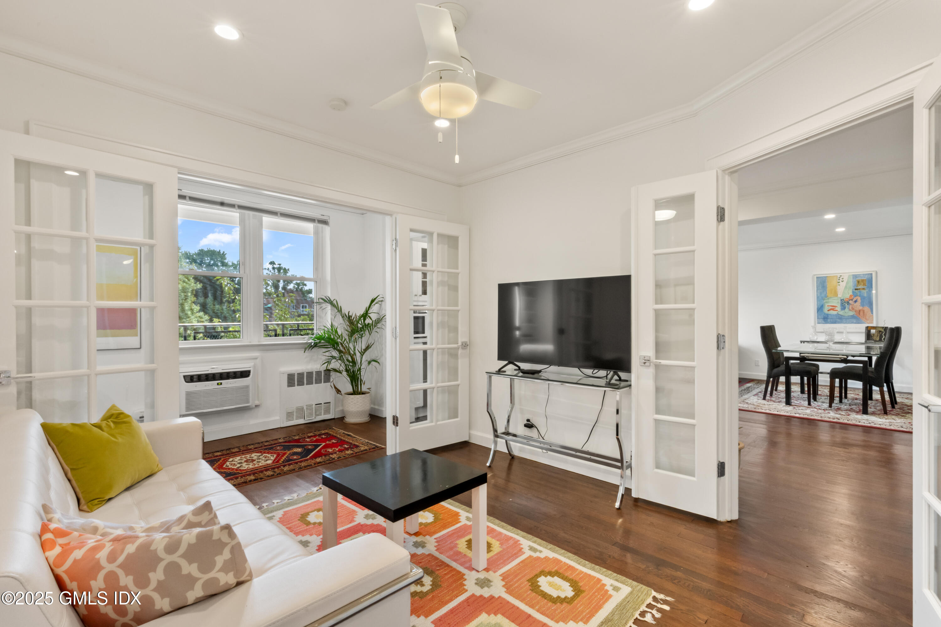 5 Putnam Hill, 2D