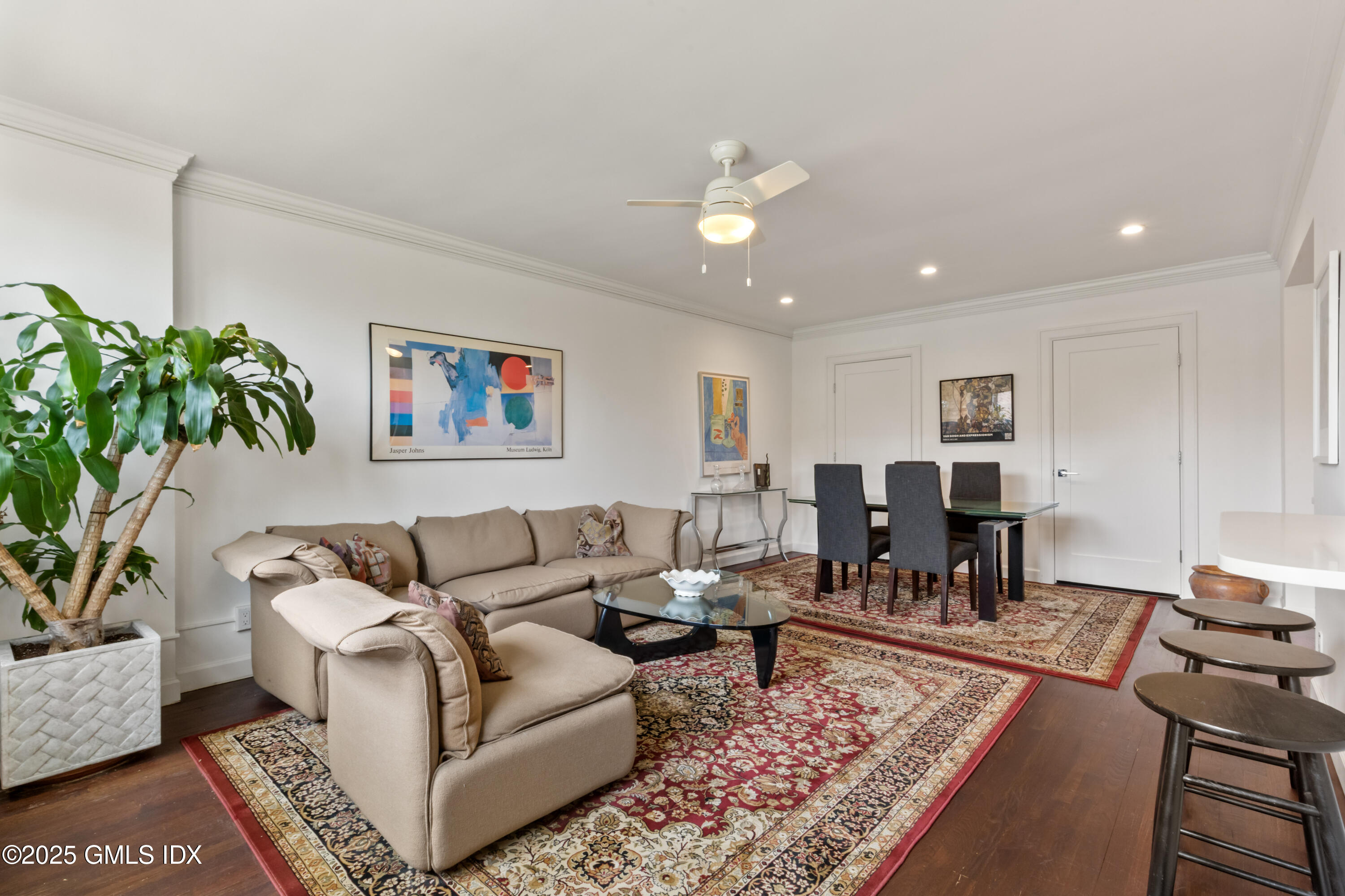 5 Putnam Hill, 2D