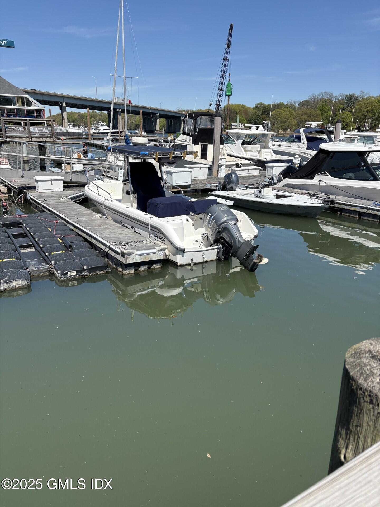 7 River Road, Boat Slip A-2