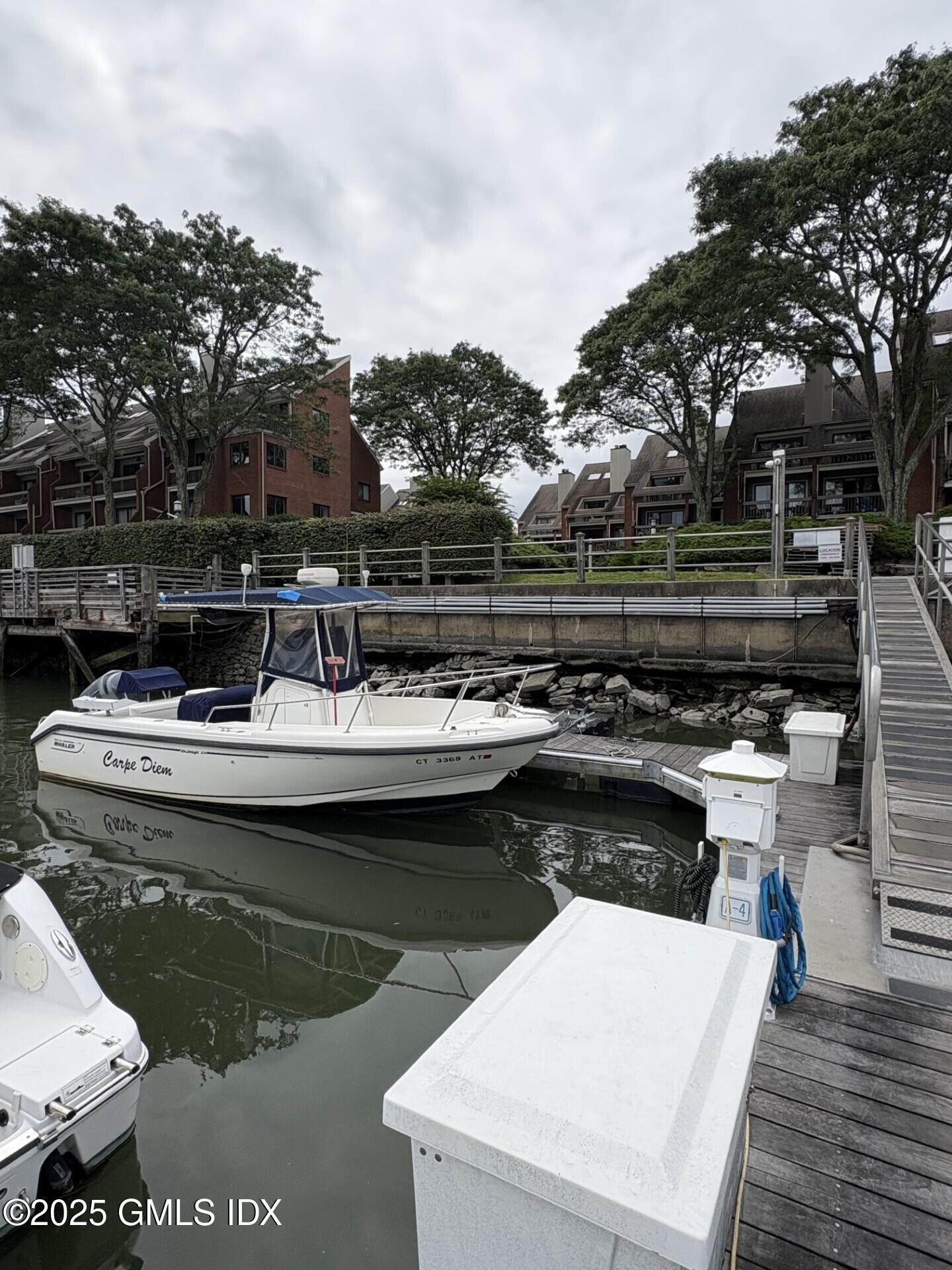 7 River Road, Boat Slip A-2