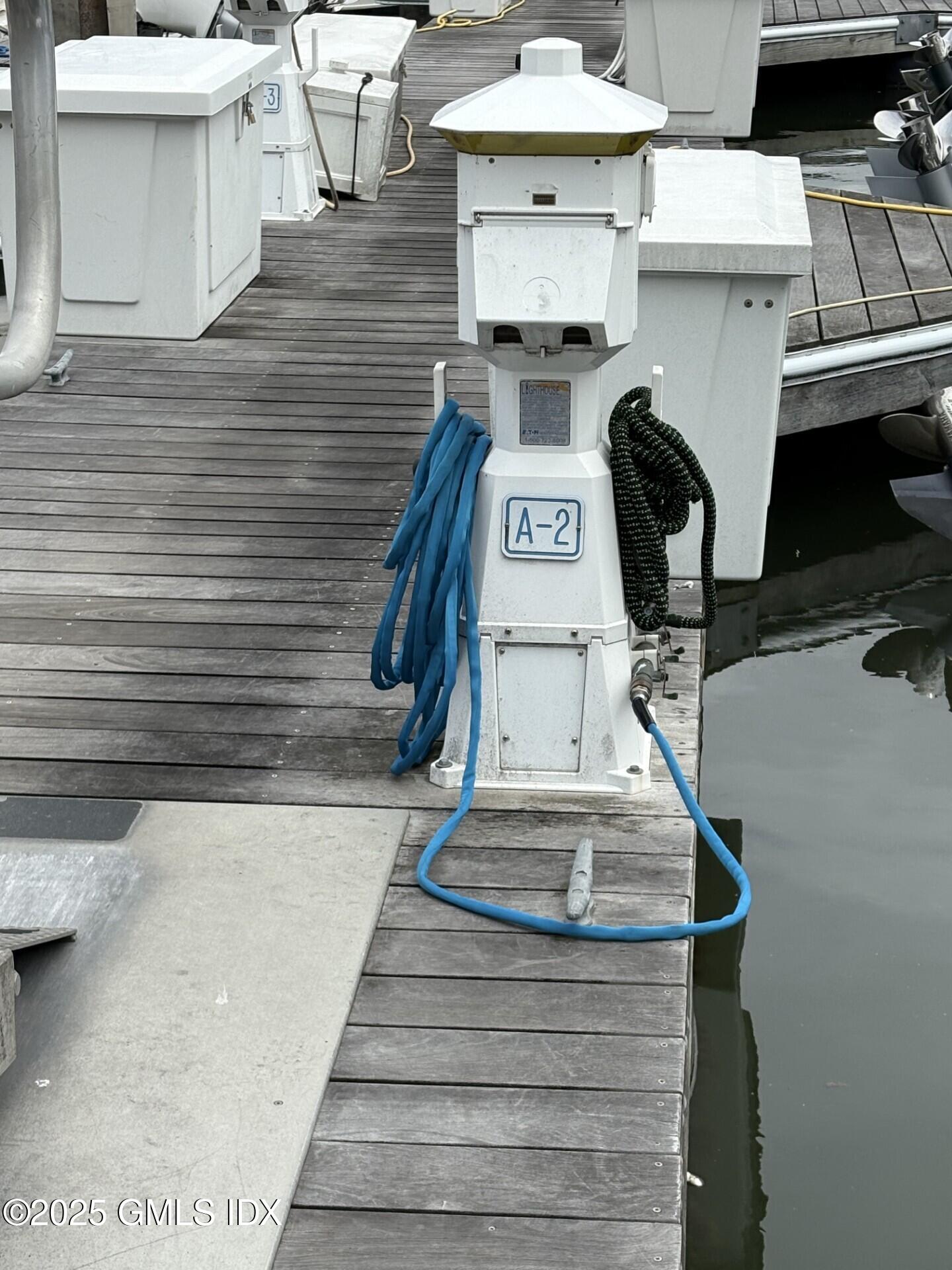 7 River Road, Boat Slip A-2