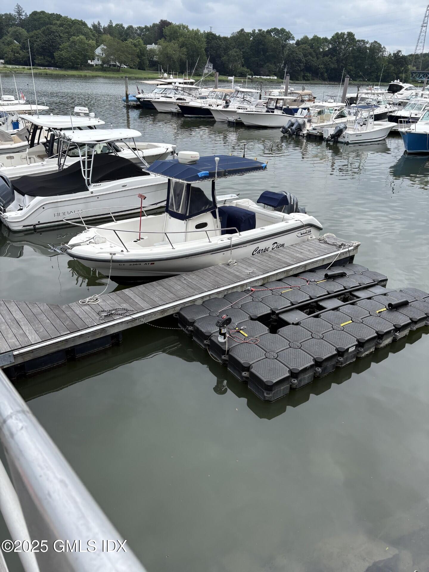 7 River Road, Boat Slip A-2