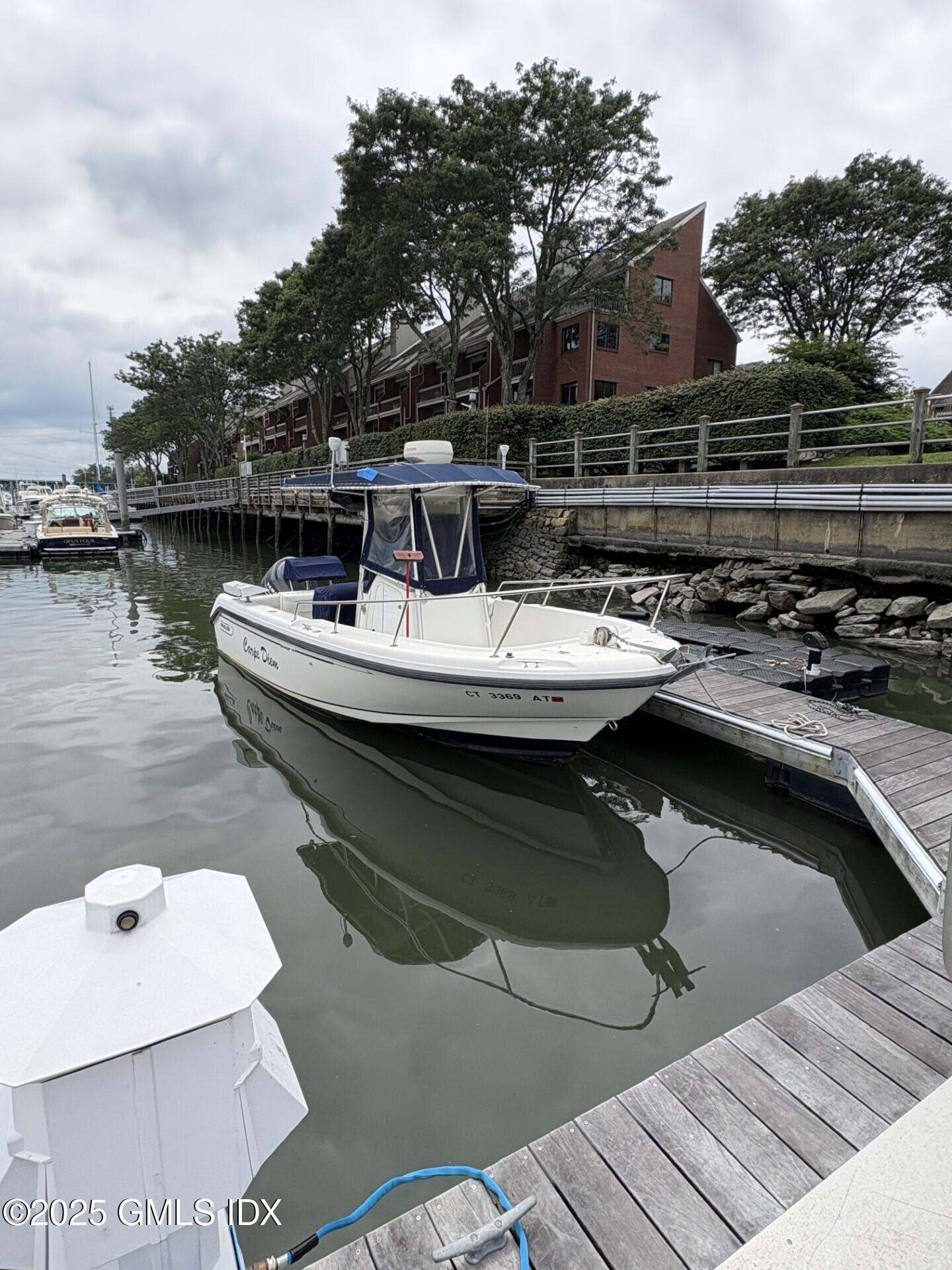 7 River Road, Boat Slip A-2
