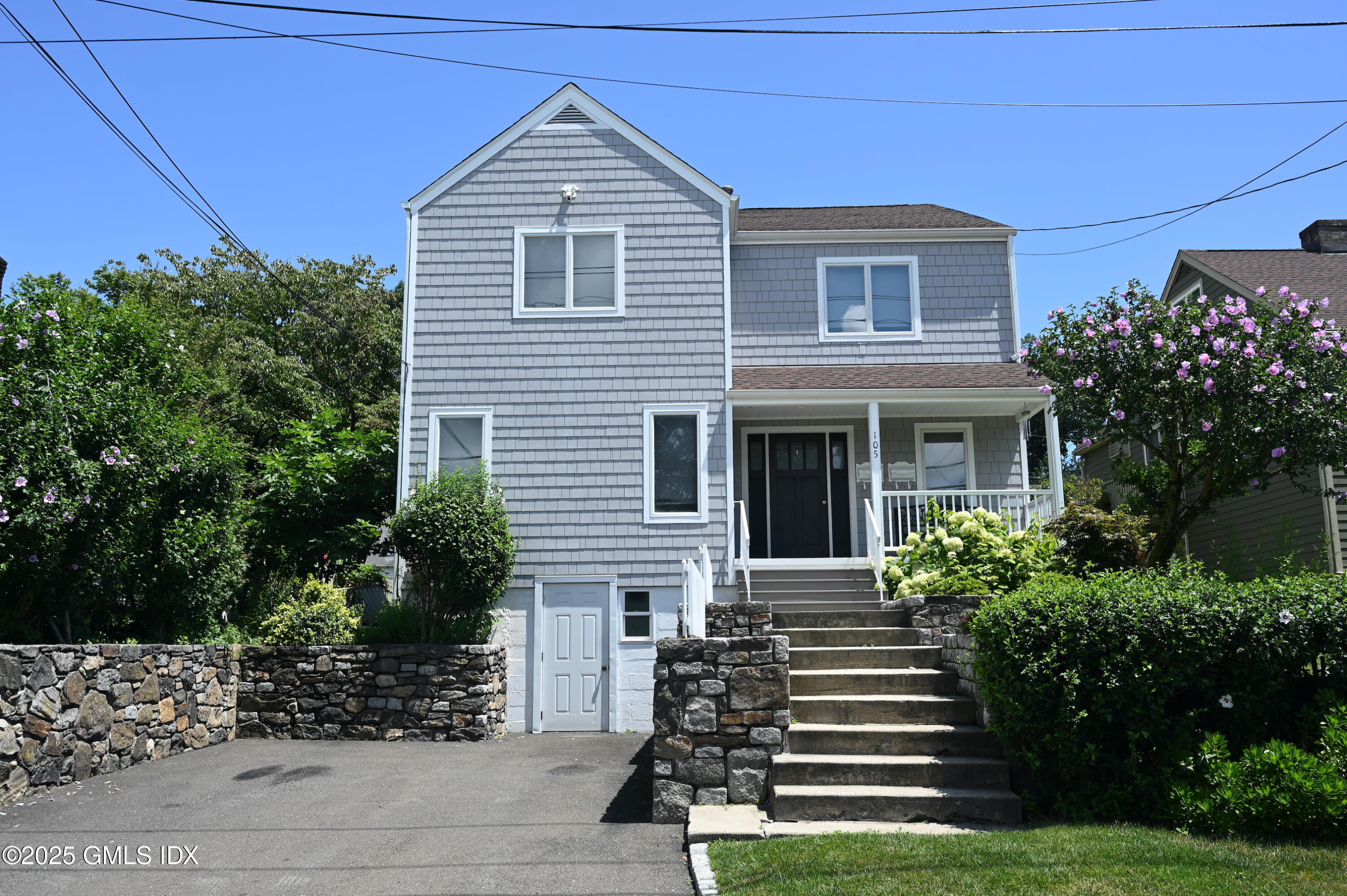 105 Pemberwick Road, A