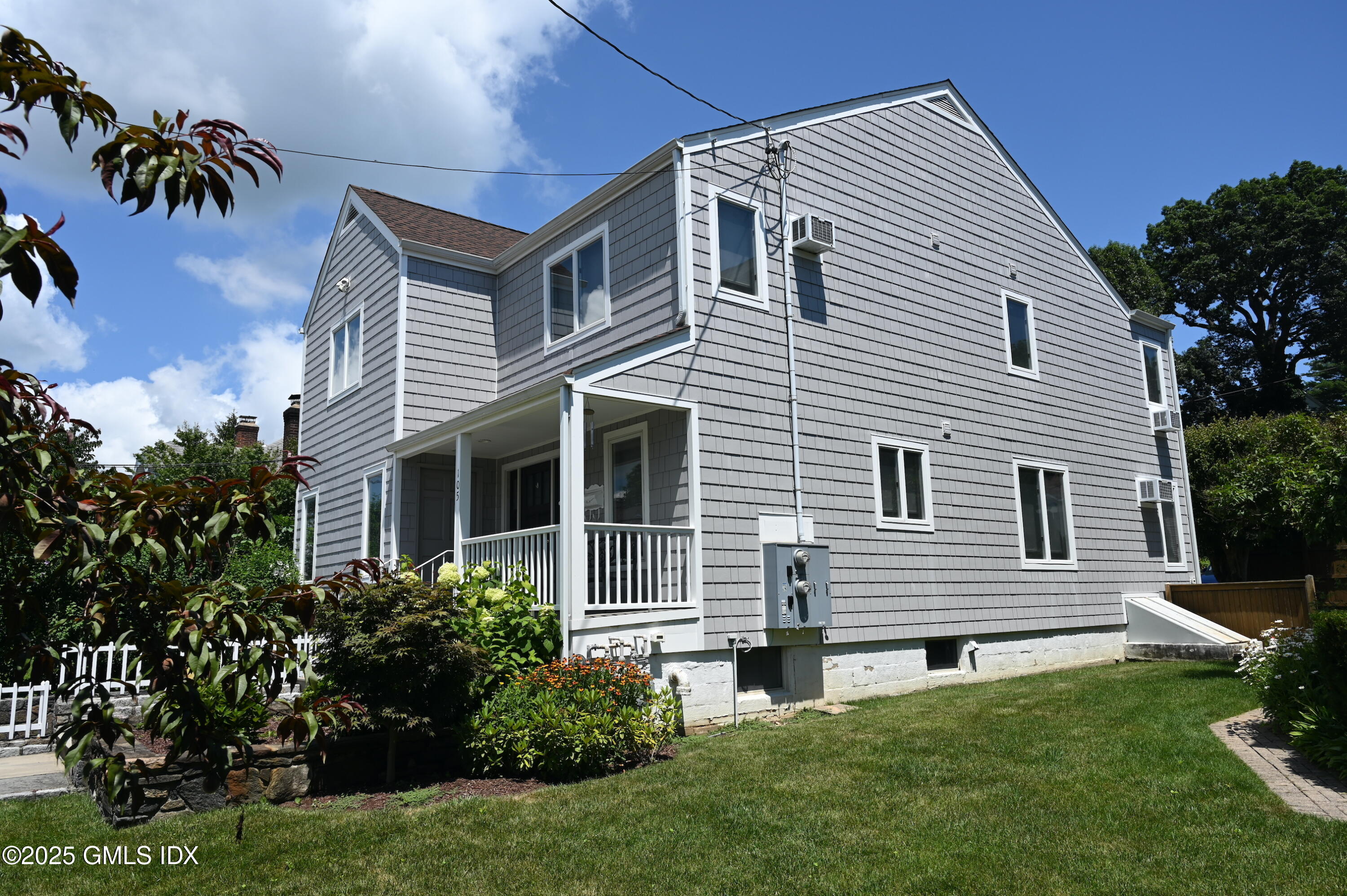 105 Pemberwick Road, A