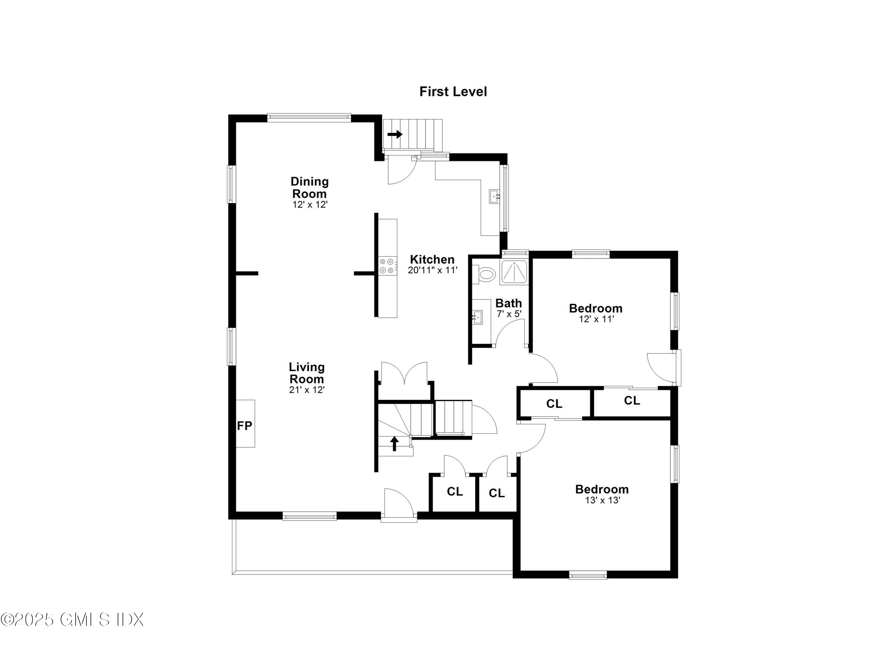 84 INDIAN FIELD Road