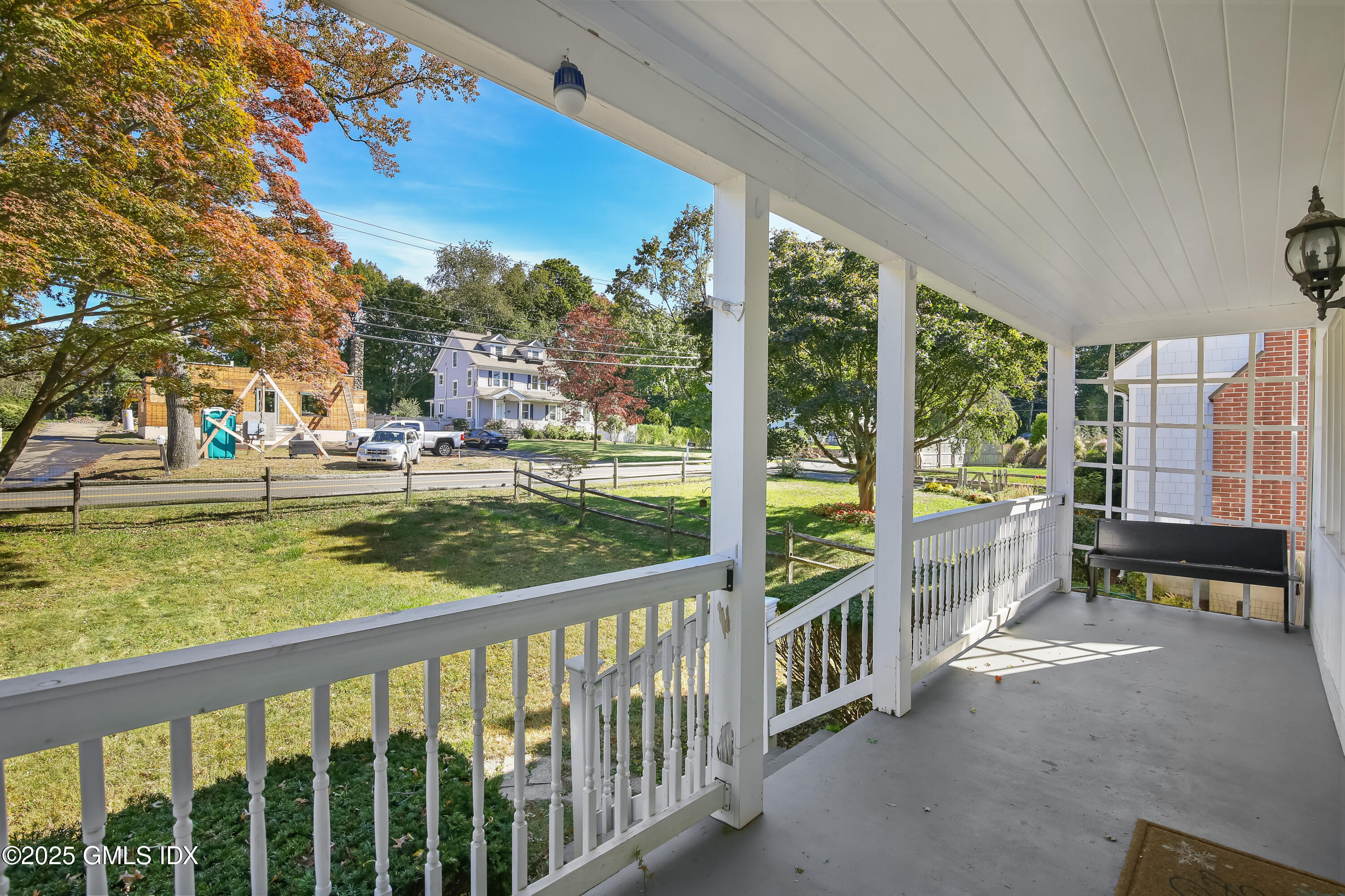 84 INDIAN FIELD Road