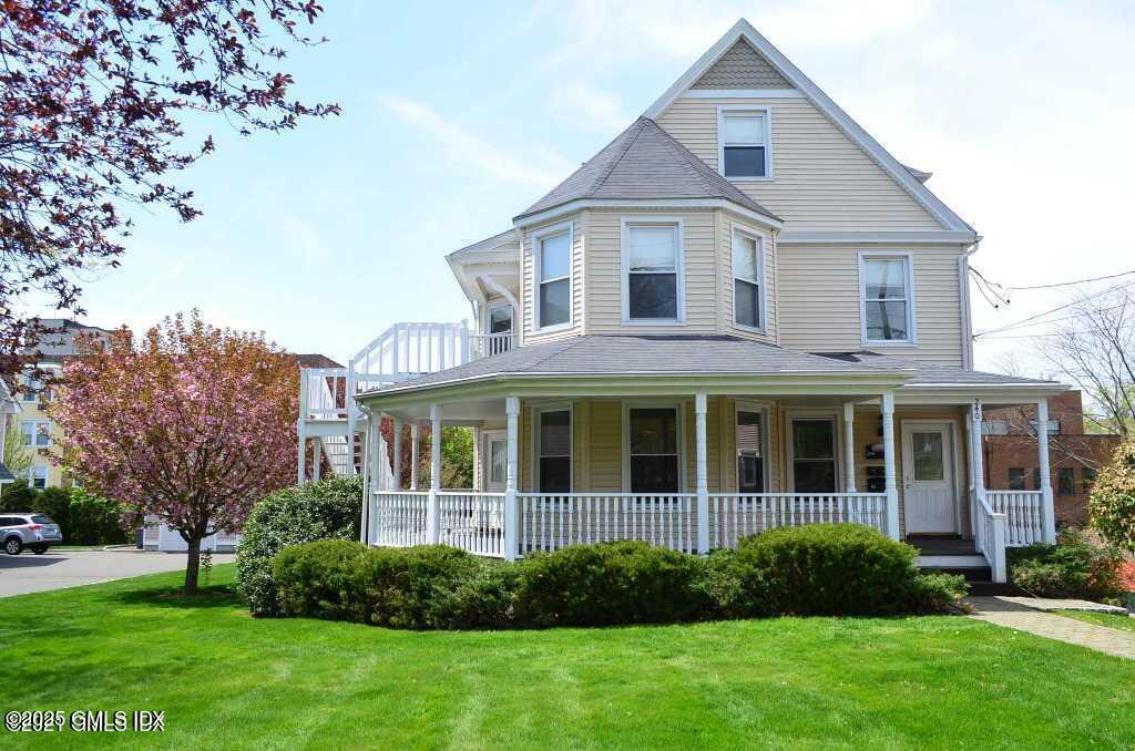 240 MILBANK Avenue, 2nd & 3rd Unit: 2nd &  3rd