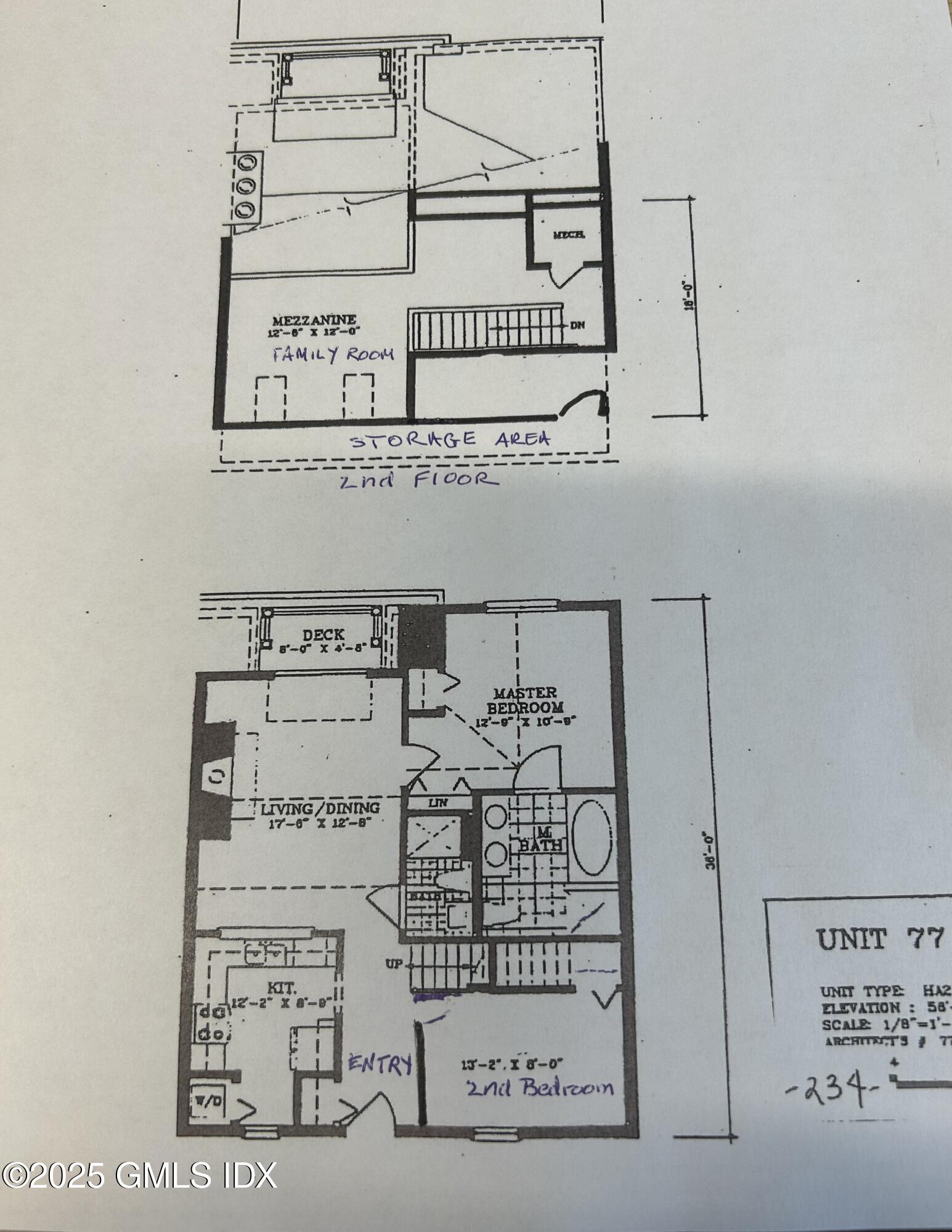 51 Forest Avenue, 77