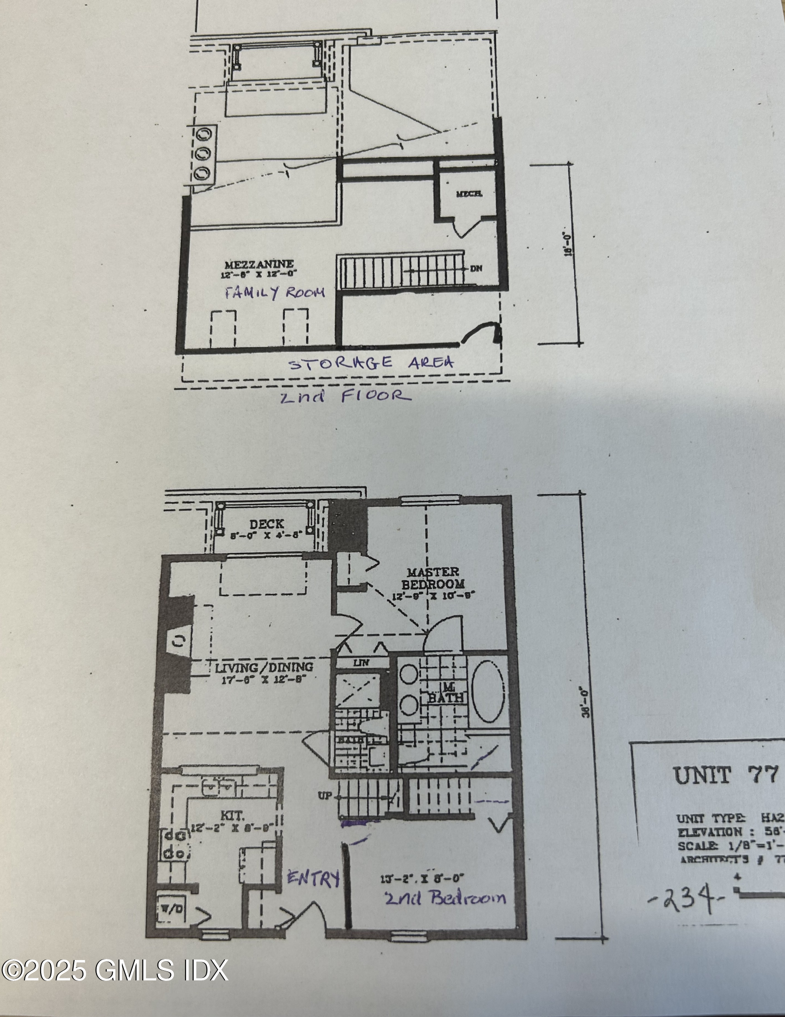 51 Forest Avenue, 77