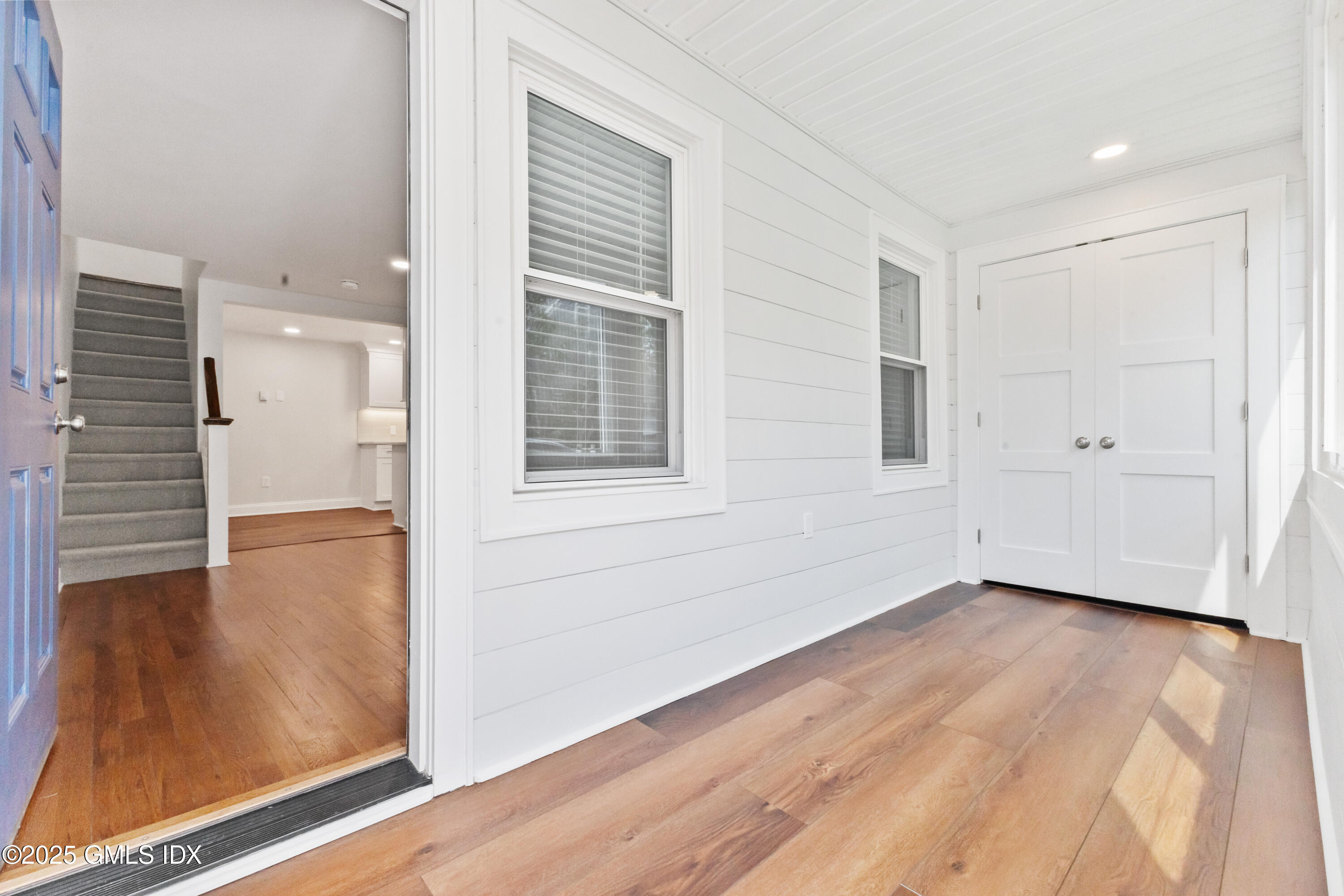 136 Henry Street, 138