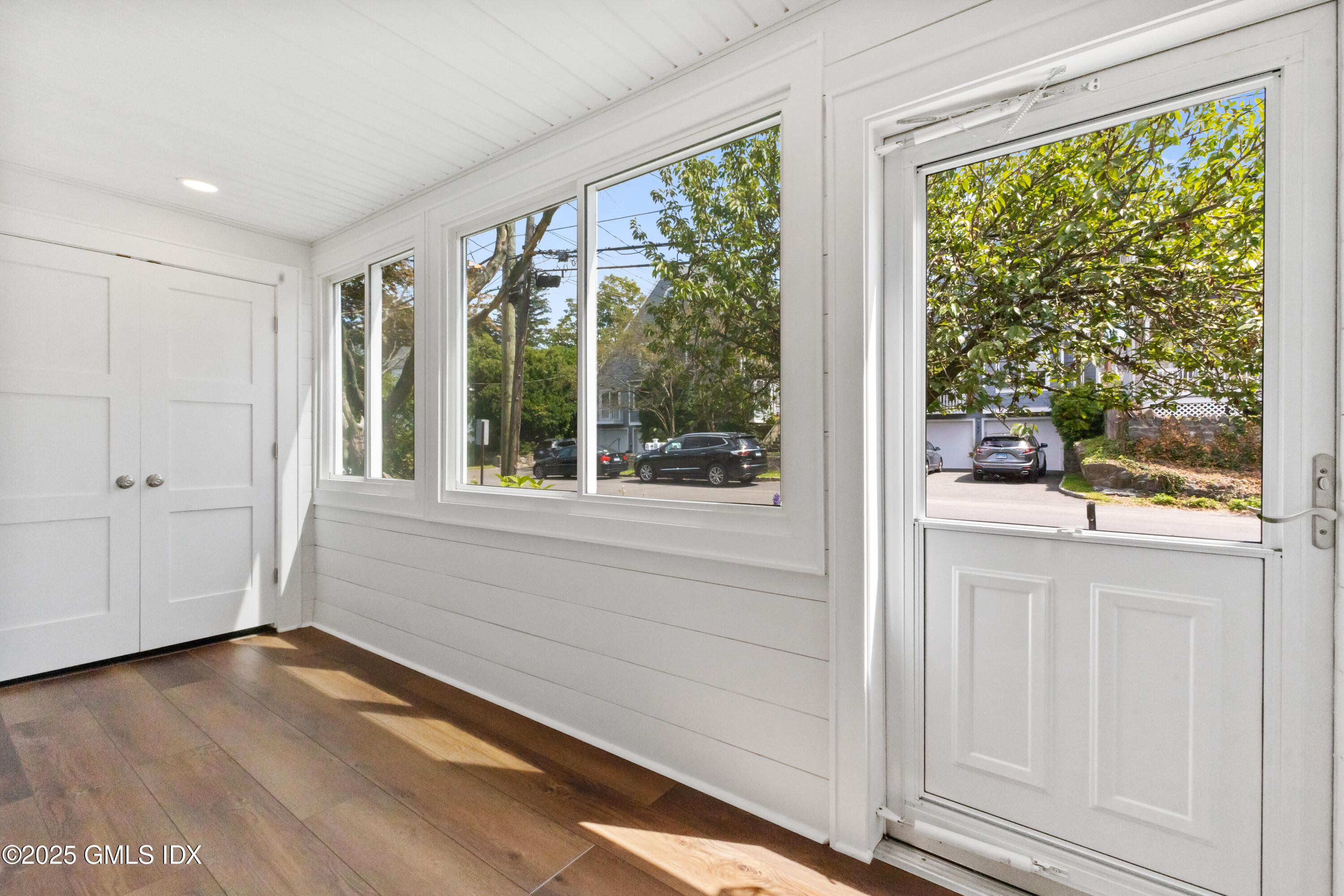 136 Henry Street, 138