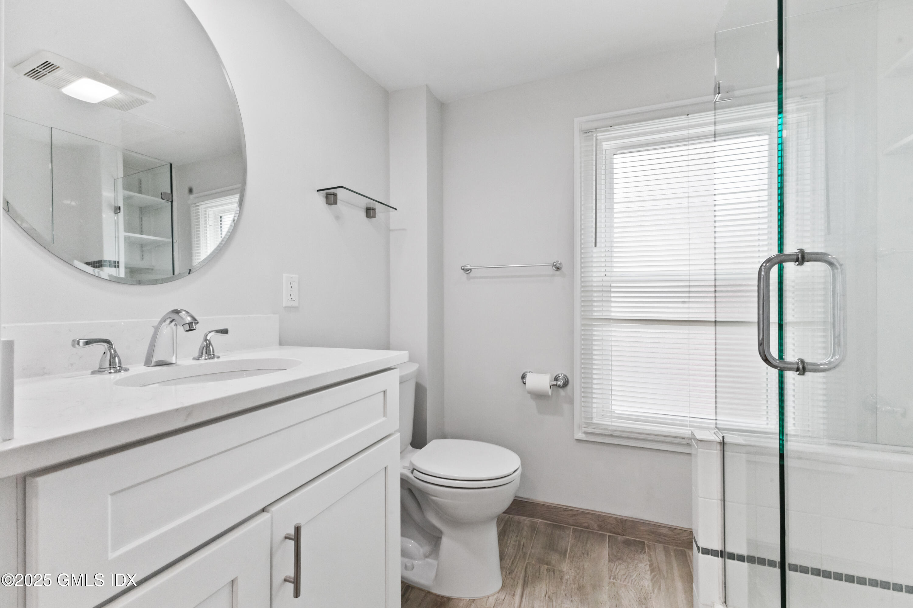 136 Henry Street, 138