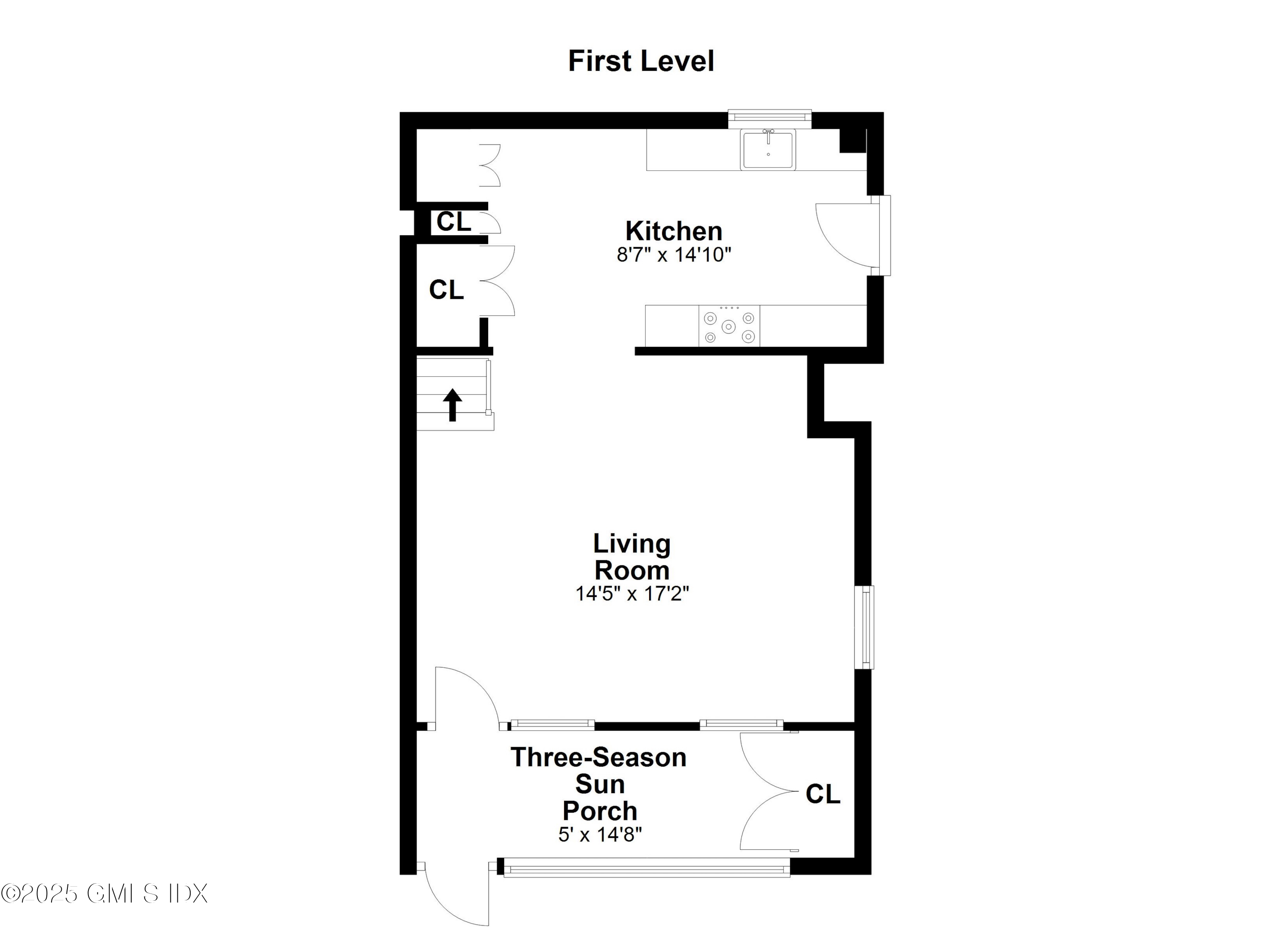 136 Henry Street, 138