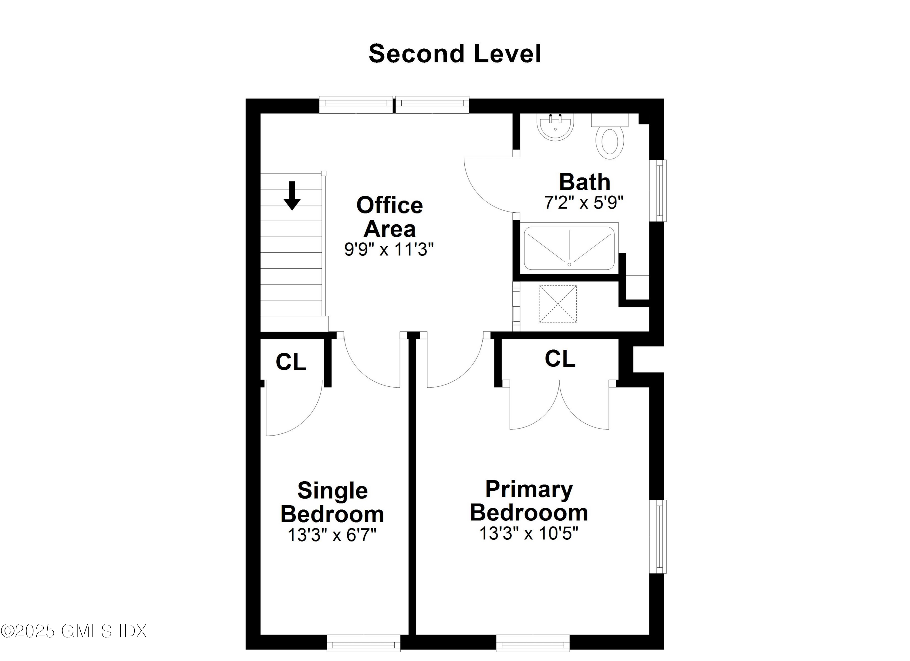 136 Henry Street, 138