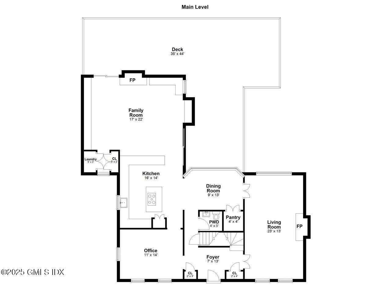 239 E Hunting Ridge Road