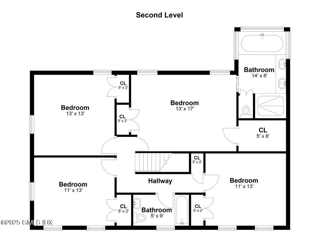 239 E Hunting Ridge Road