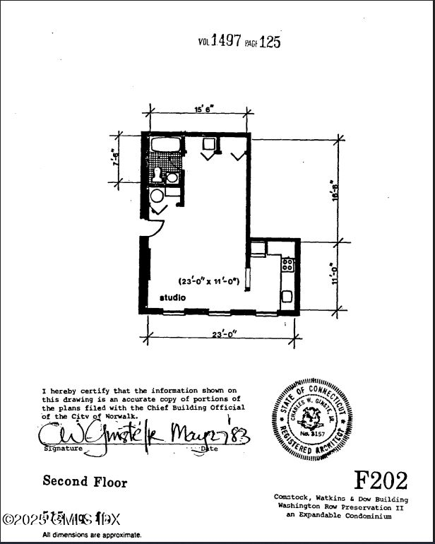 110 WASHINGTON Street, 202