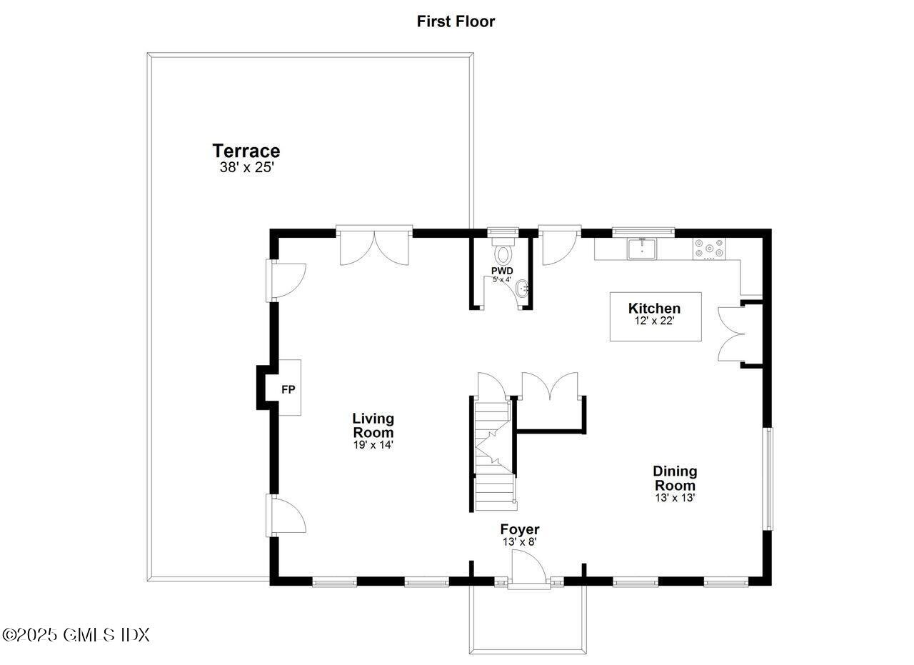 2 Sound View Terrace