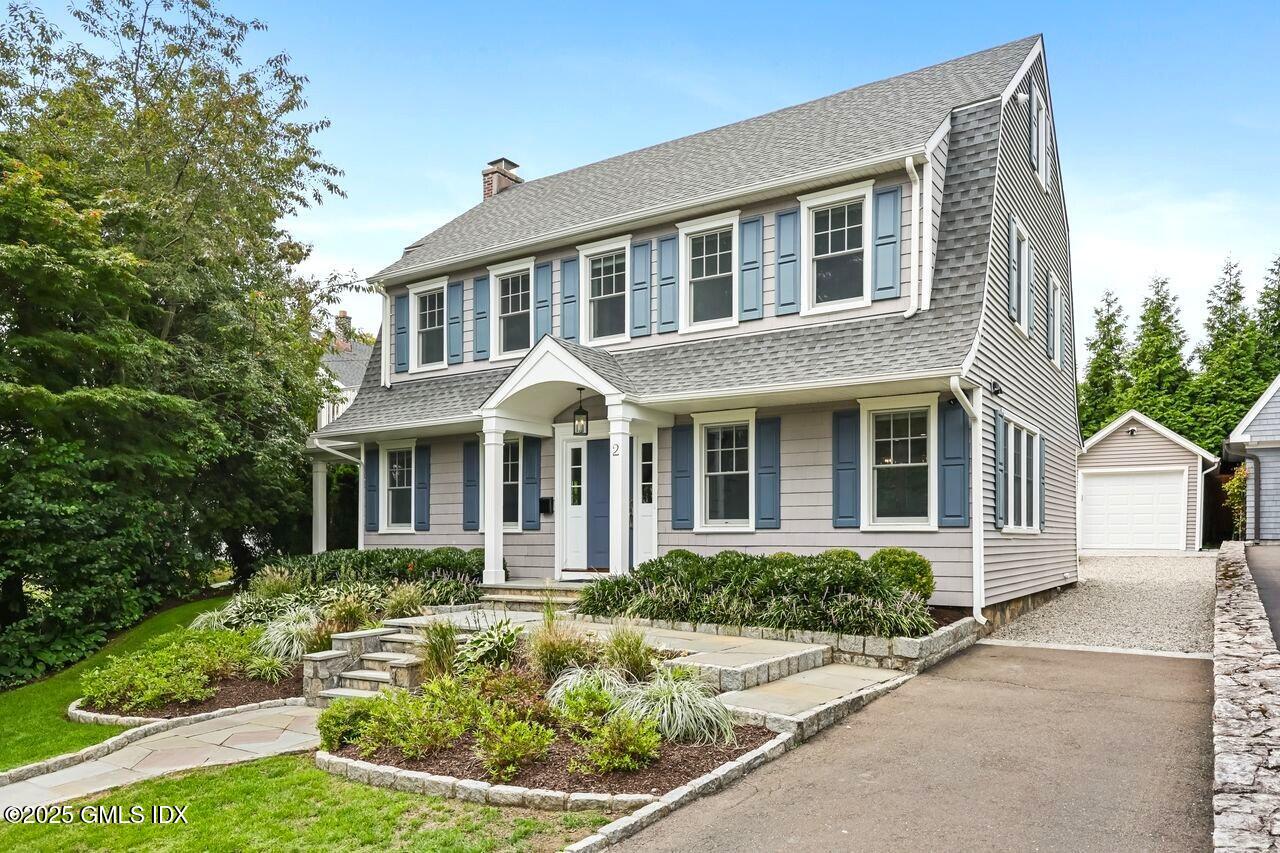 2 Sound View Terrace