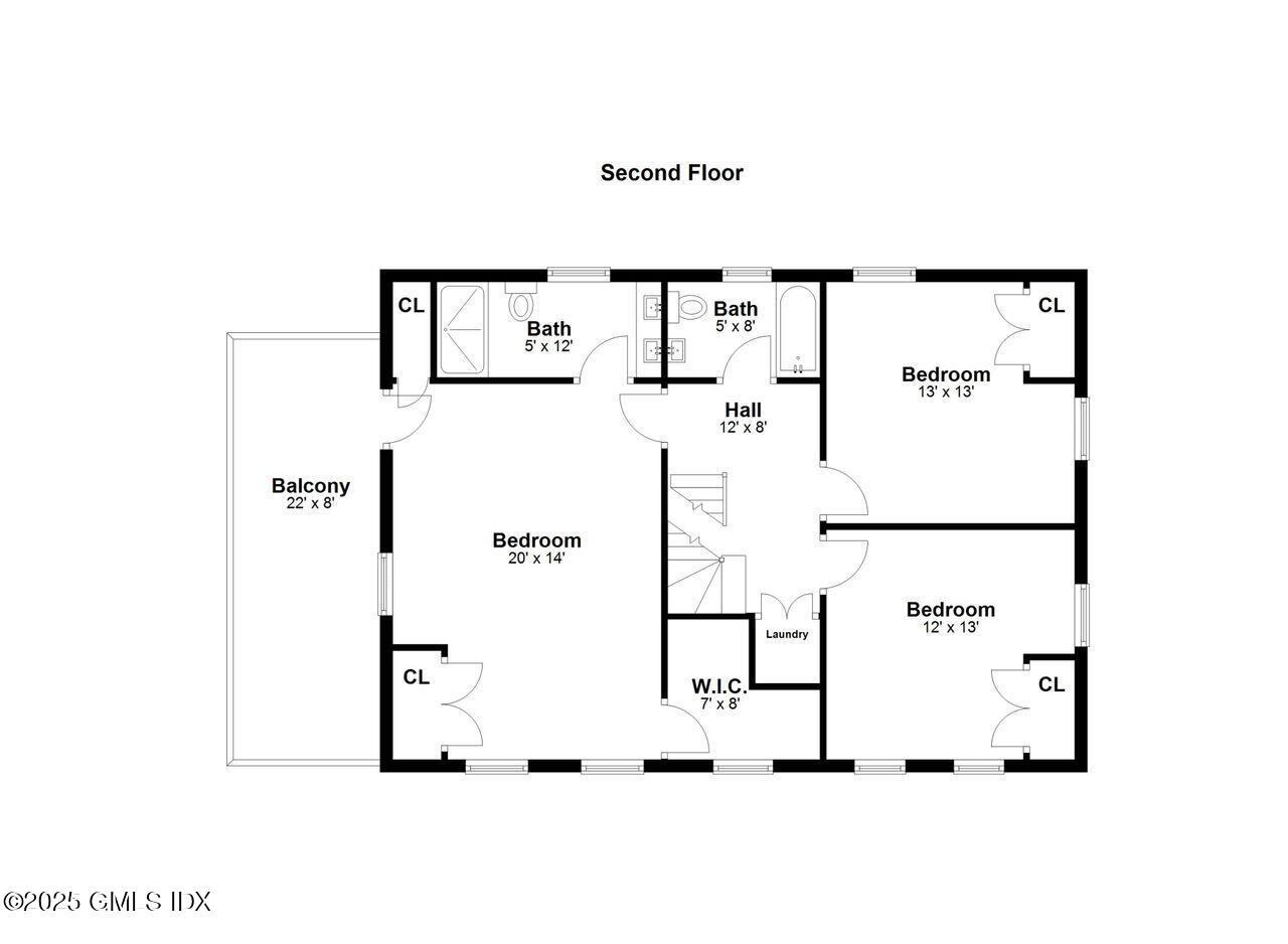 2 Sound View Terrace