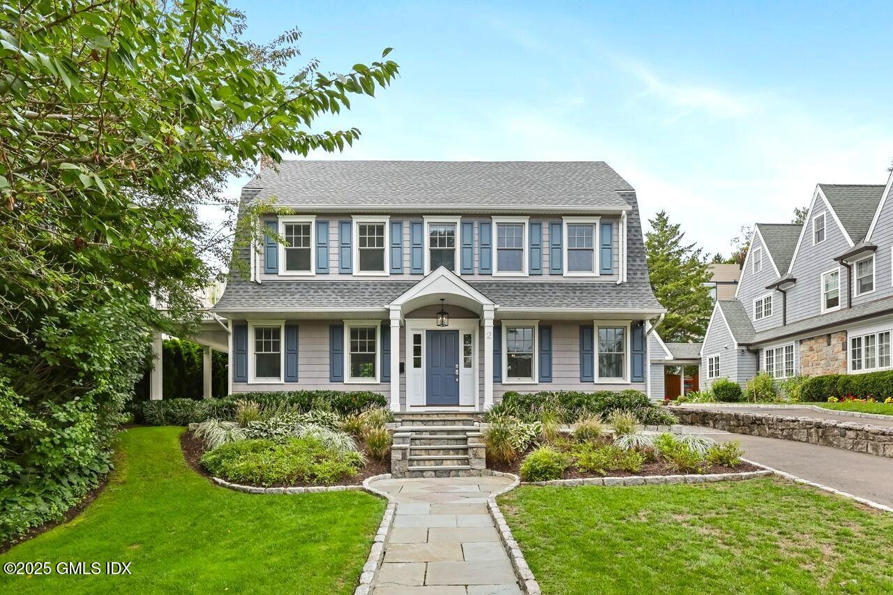 2 Sound View Terrace