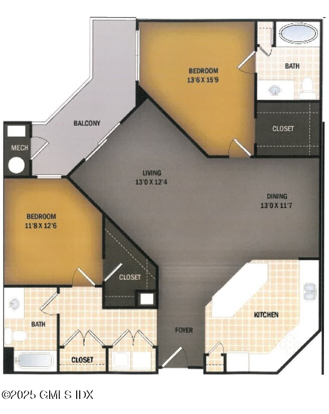 850 E Main Street, 322