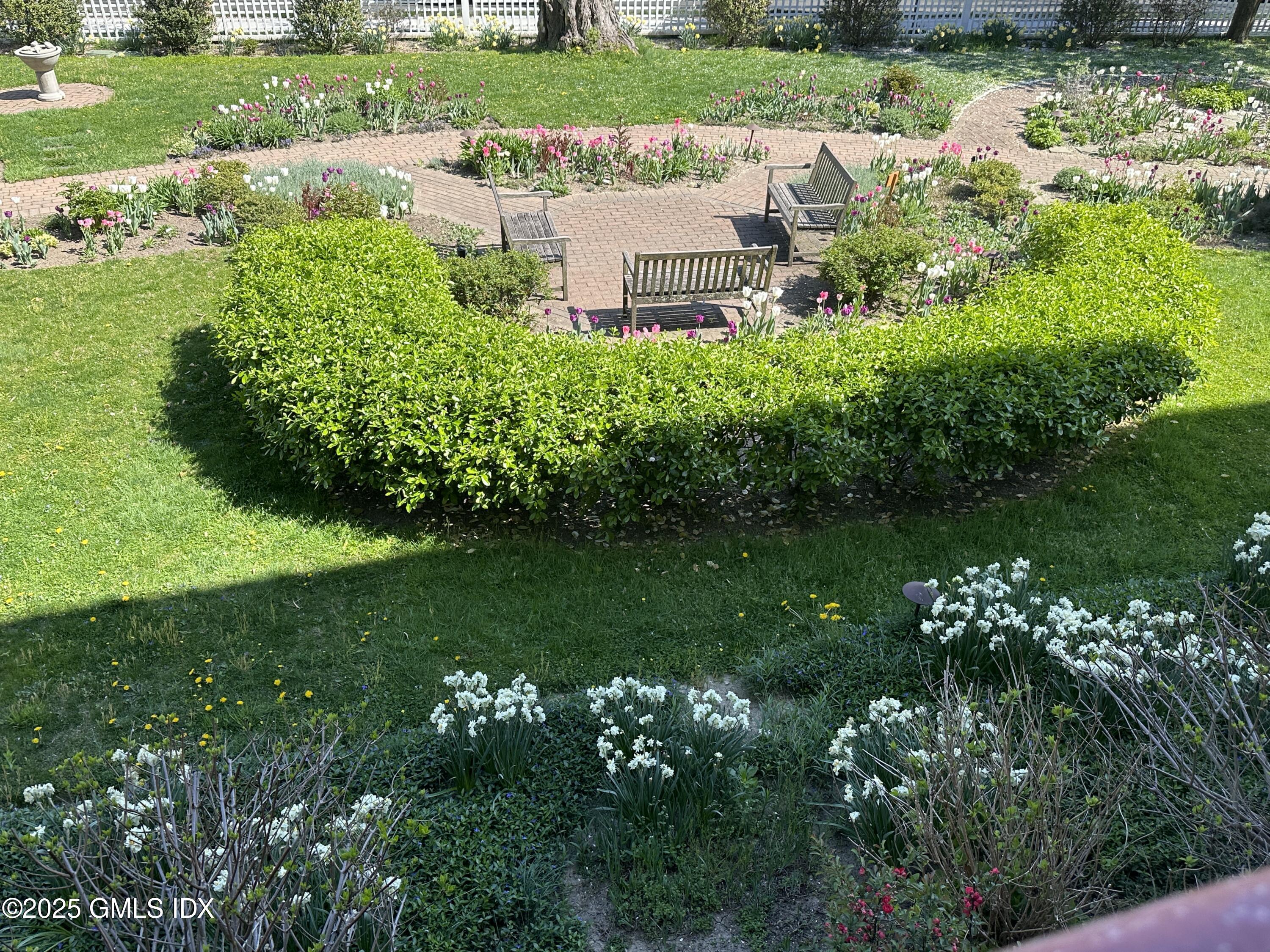 30 Brookside Drive, 3G