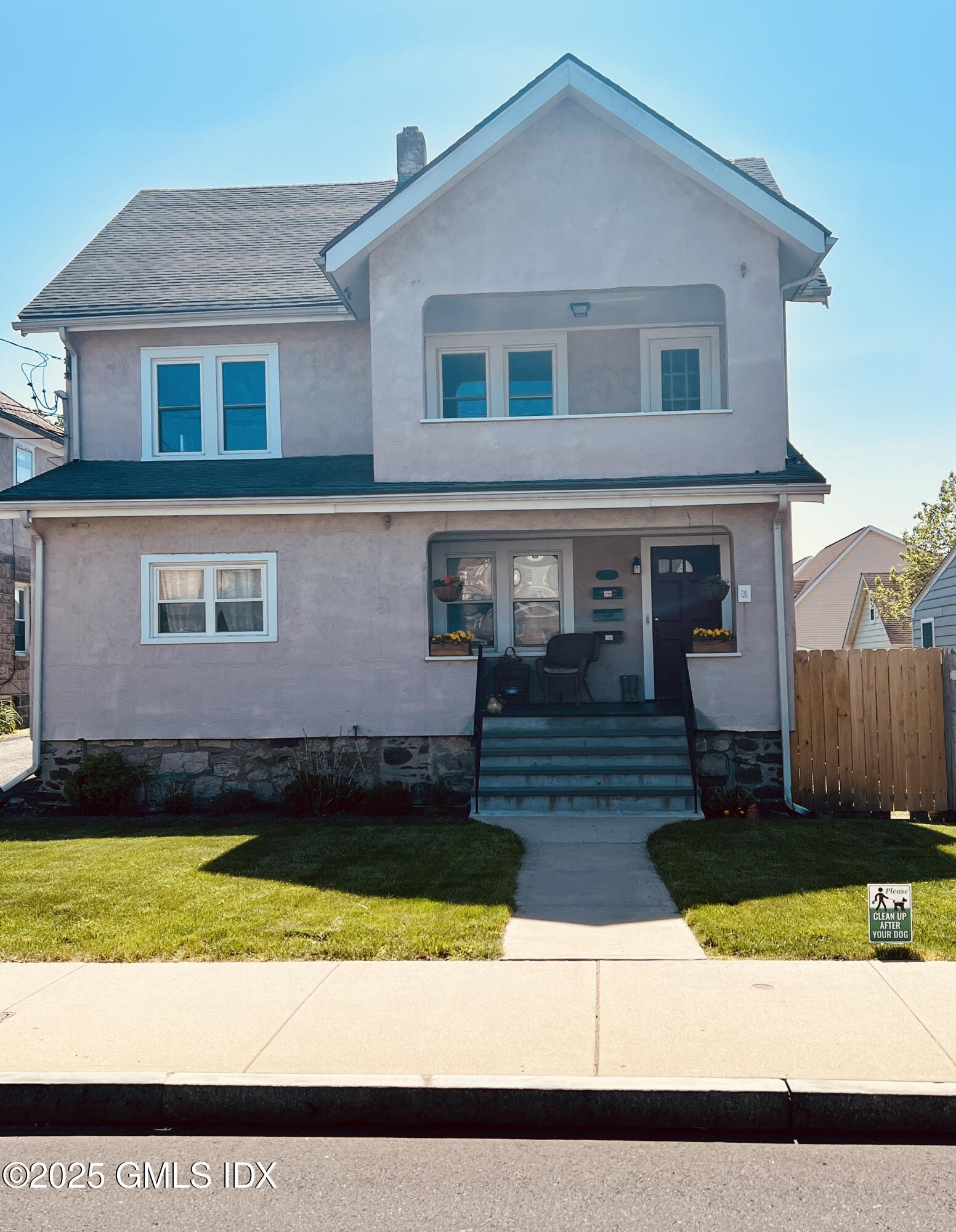 225 Hamilton Avenue, 3