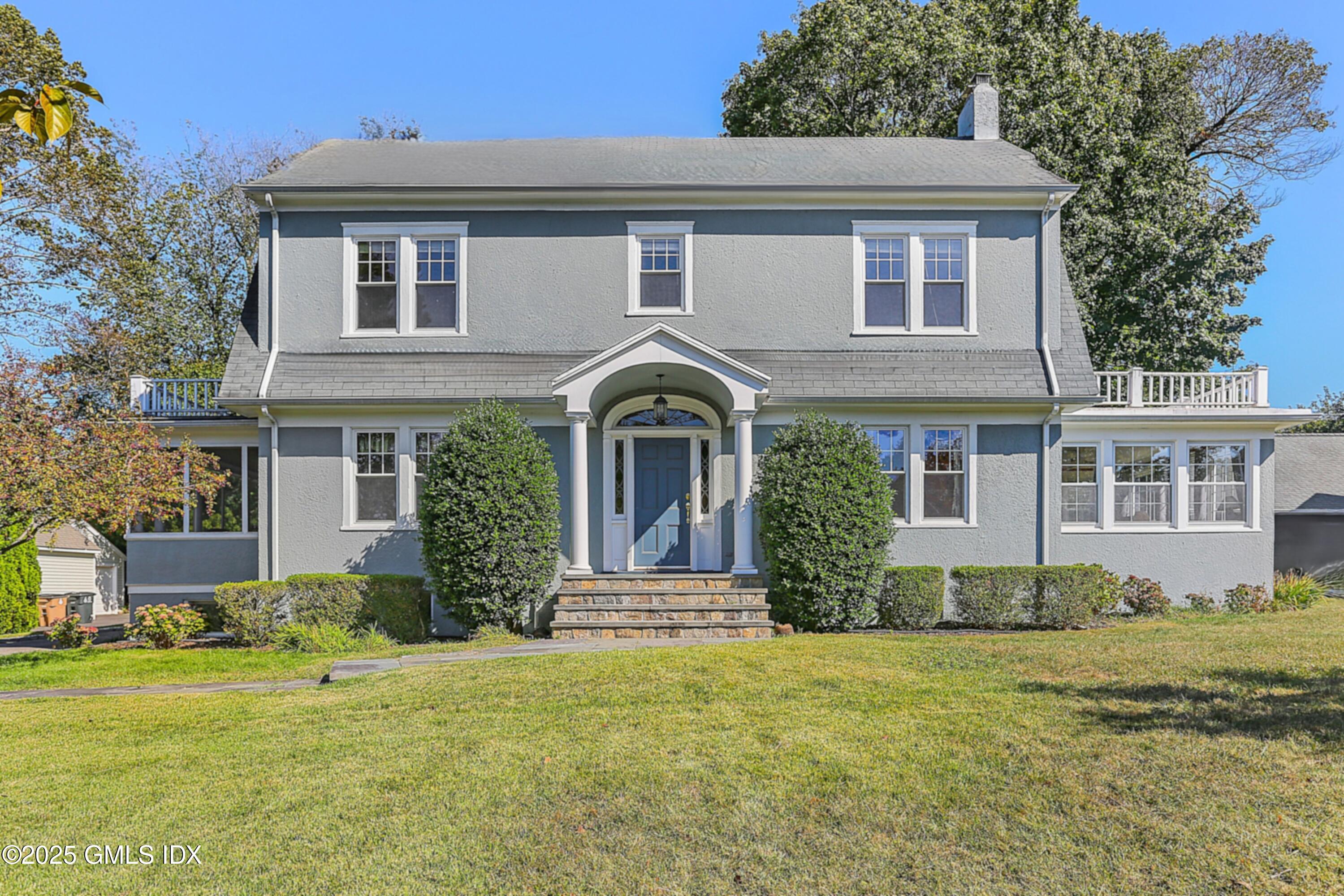 38 VAN RENSSELAER Avenue